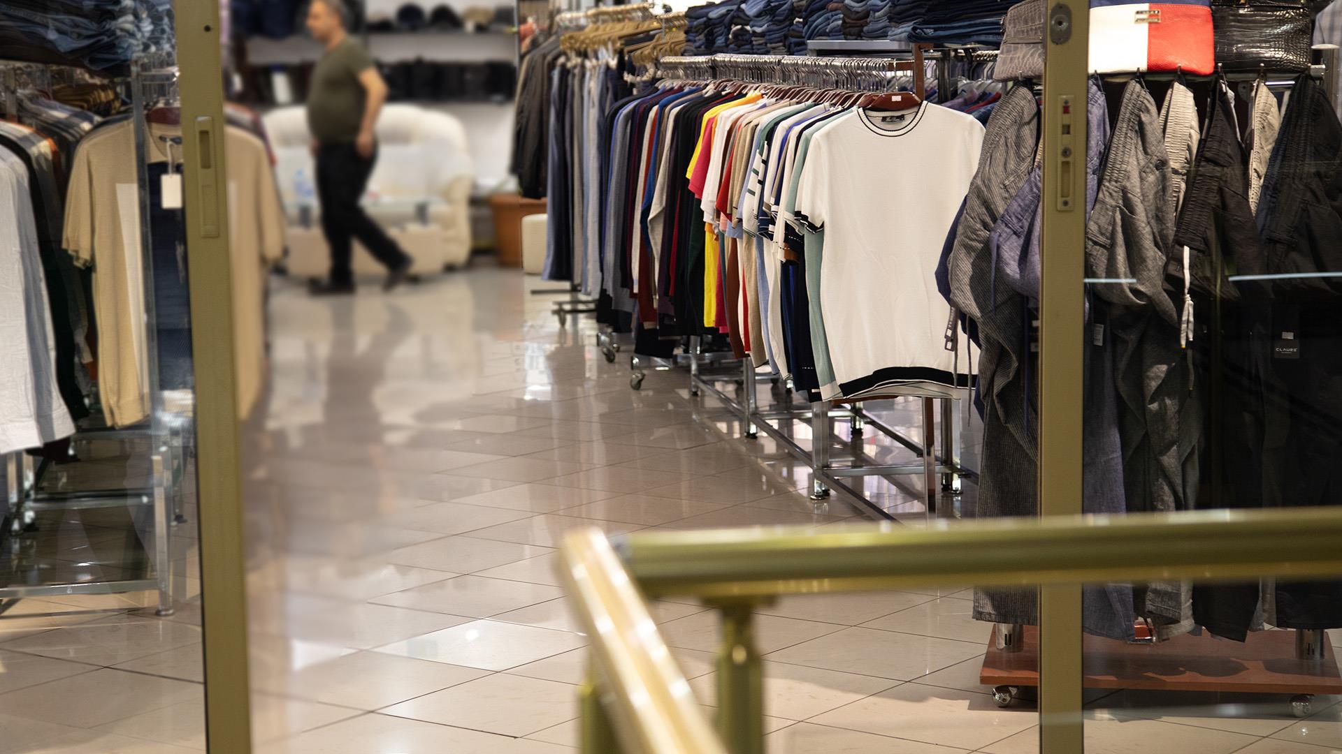 Butik Mağazalar Tasarım ve Uygulamaları (14)