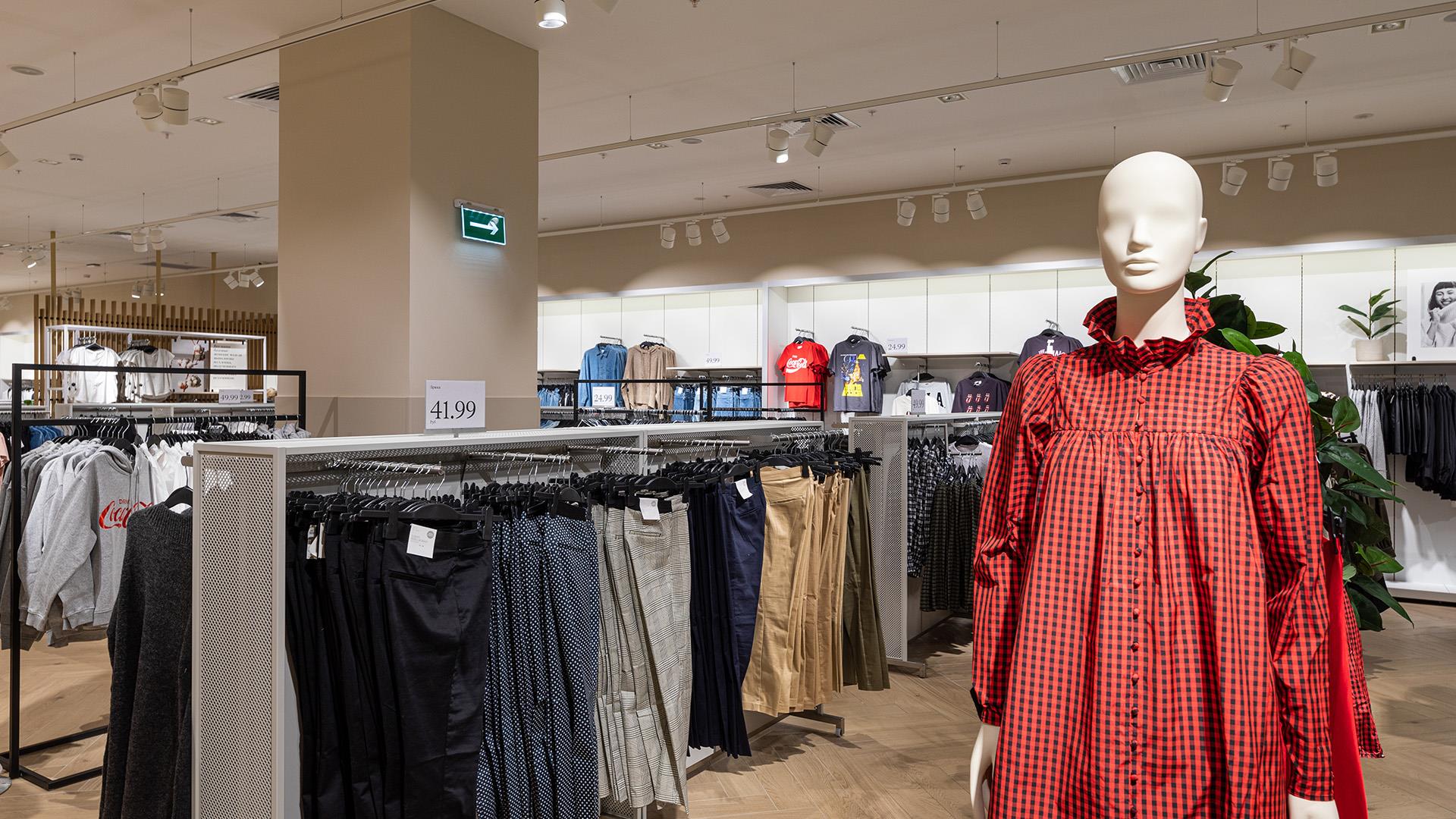 Butik Mağazalar Tasarım ve Uygulamaları (15)