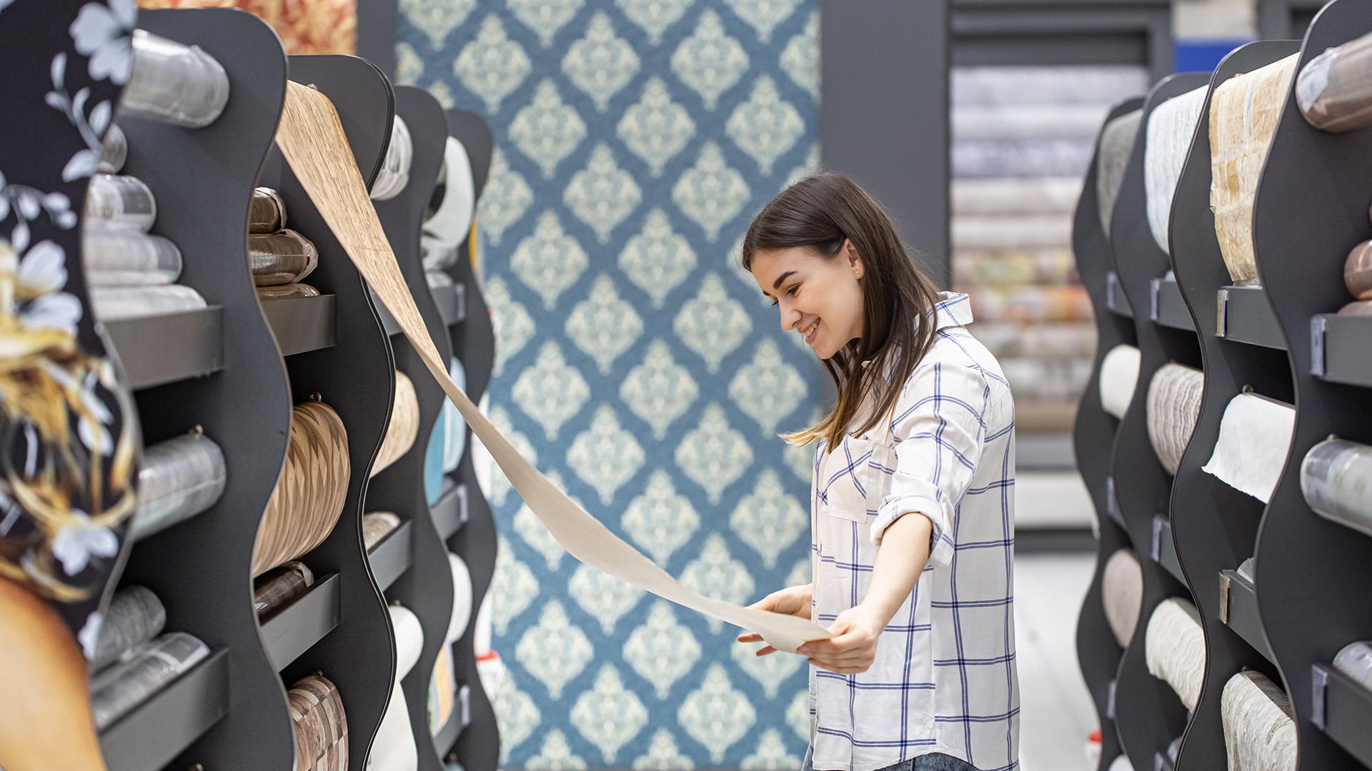 Butik Mağazalar Tasarım ve Uygulamaları (2)