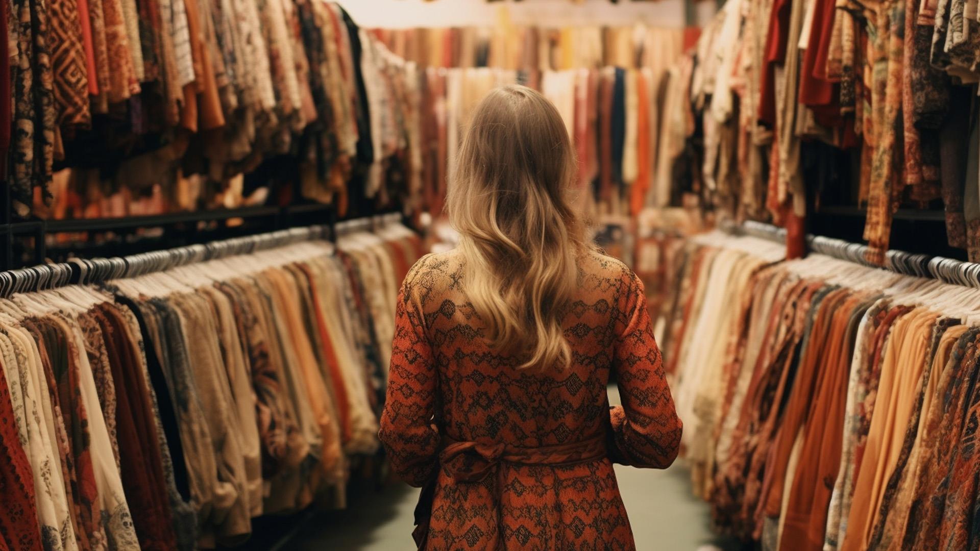 Butik Mağazalar Tasarım ve Uygulamaları (4)