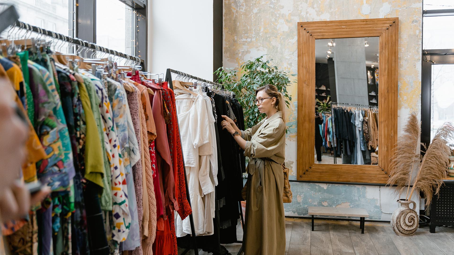 Butik Mağazalar Tasarım ve Uygulamaları (8)