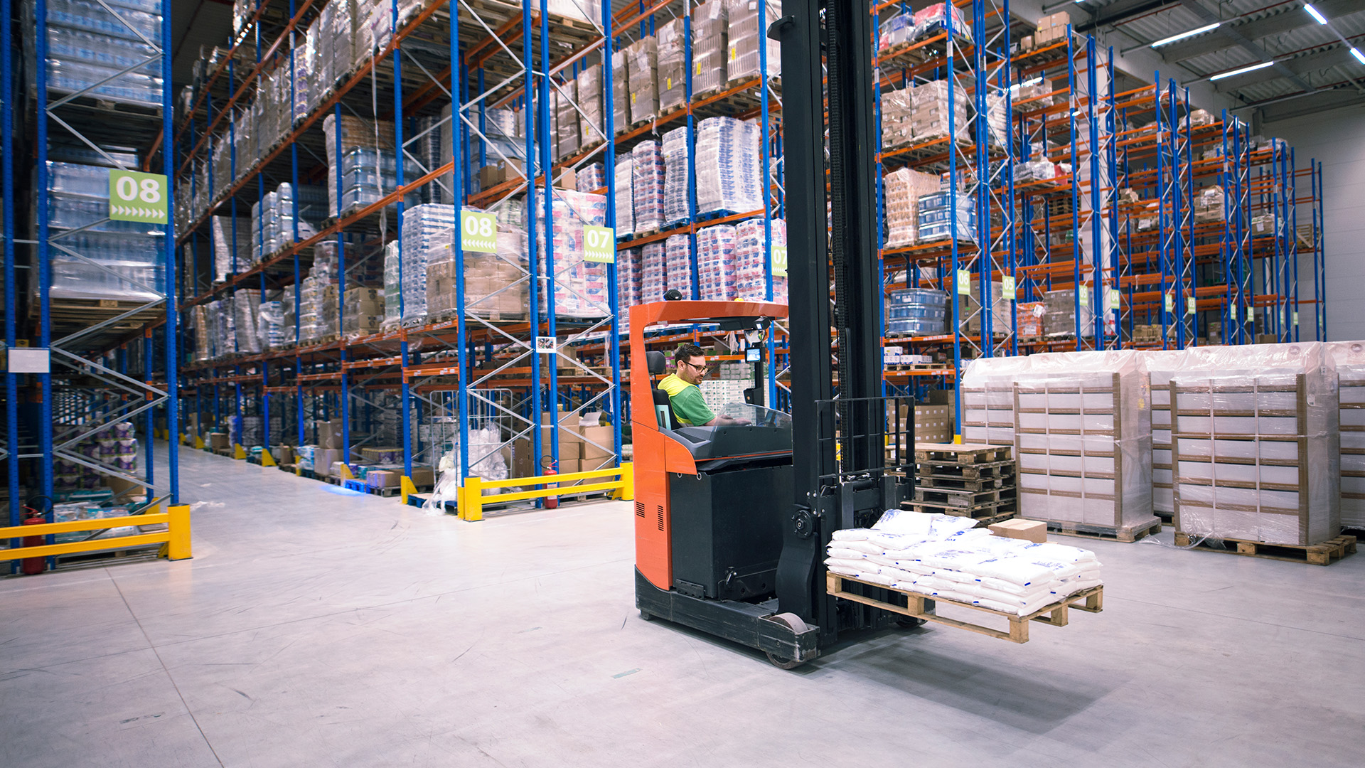 Depolama Çözümleri Tasarım ve Uygulamaları (1)