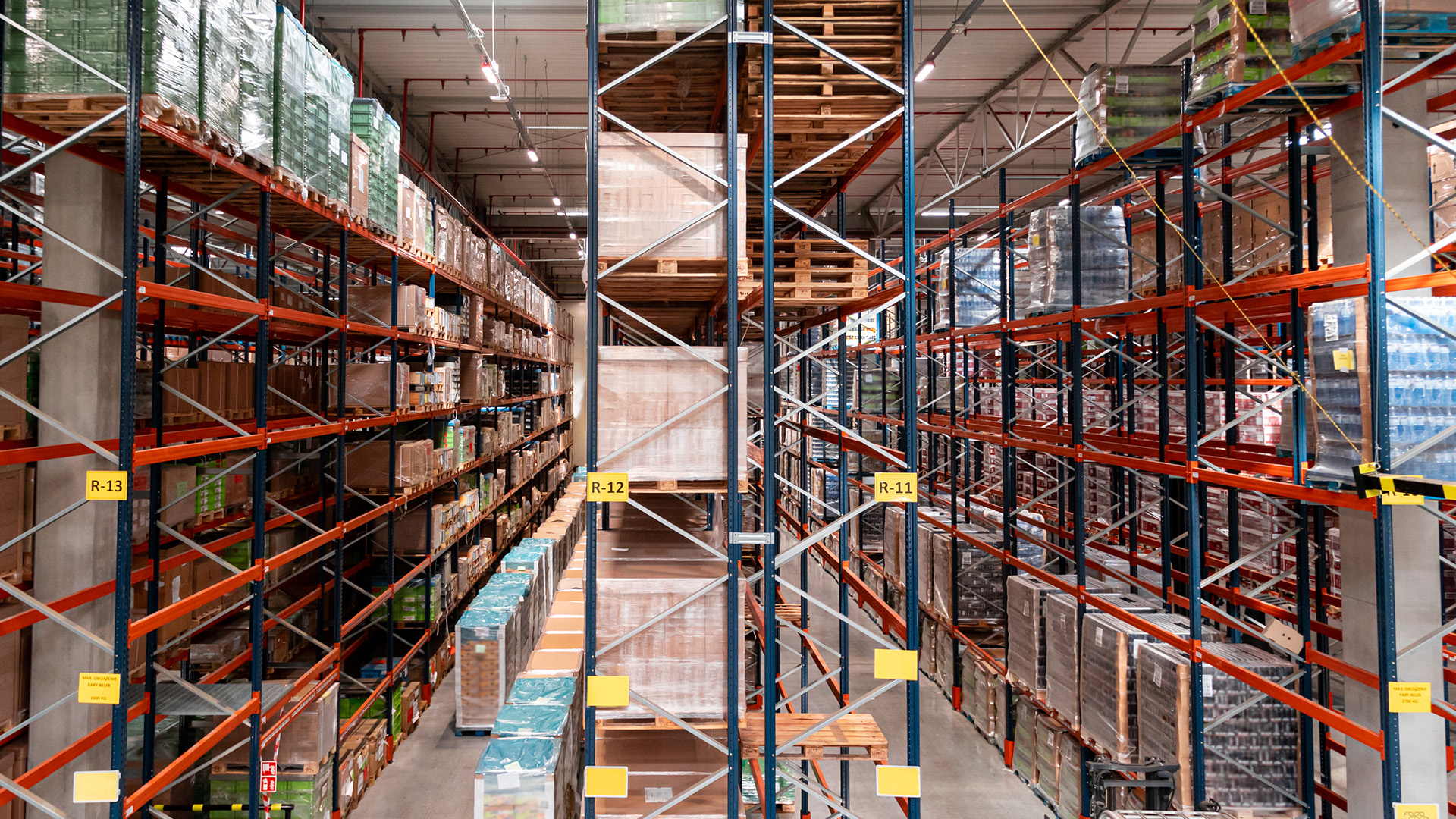 Depolama Çözümleri Tasarım ve Uygulamaları (10)