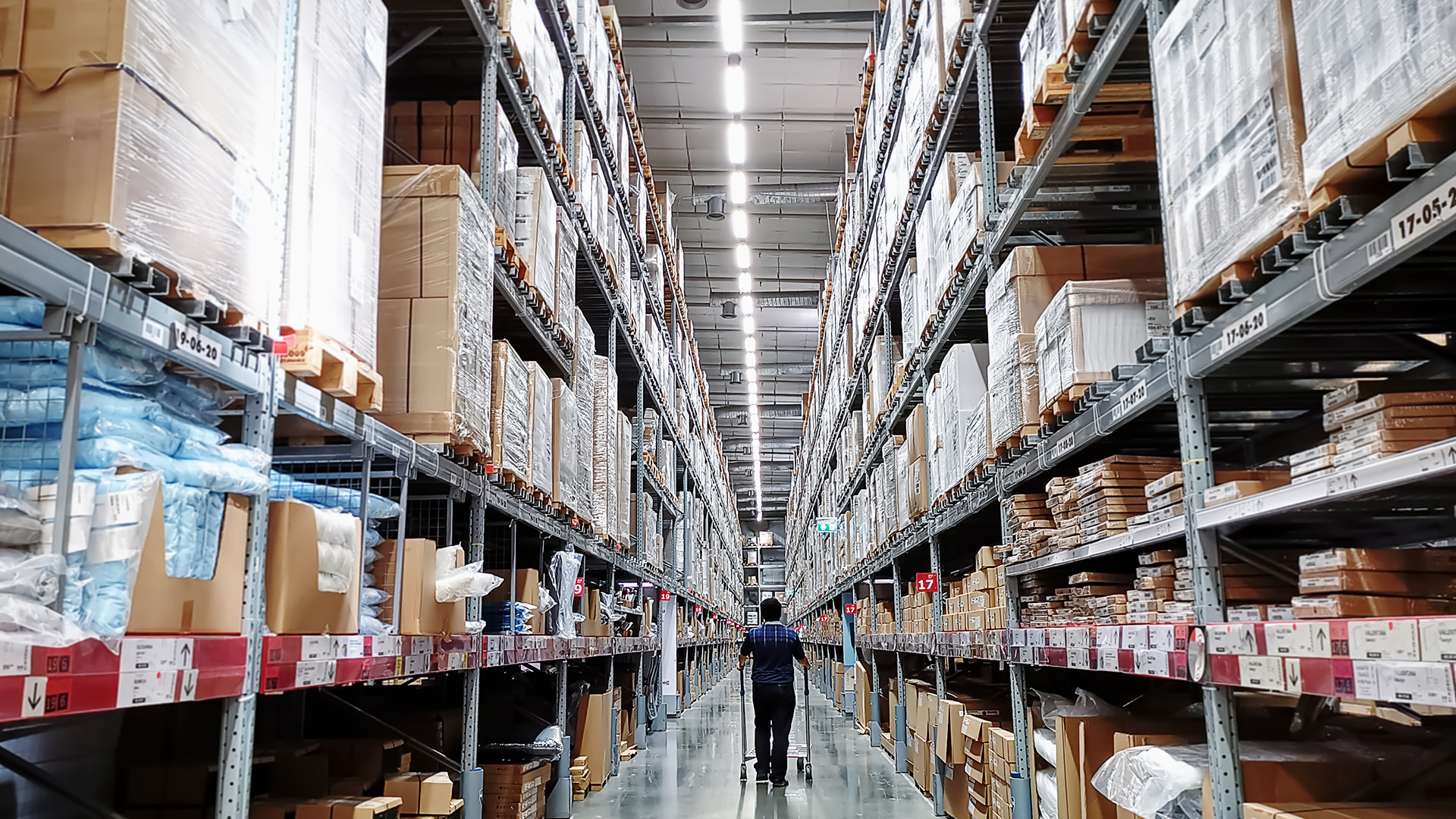 Depolama Çözümleri Tasarım ve Uygulamaları (12)