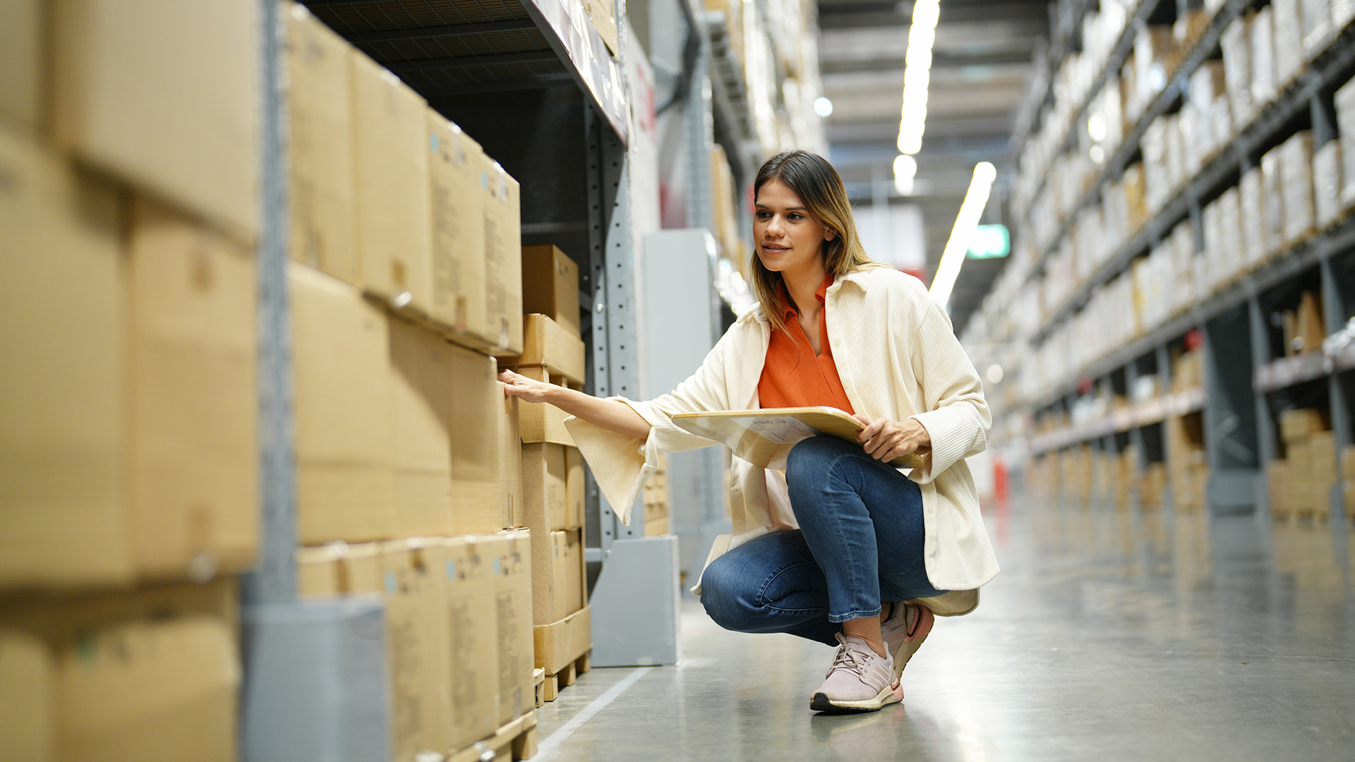 Depolama Çözümleri Tasarım ve Uygulamaları (13)