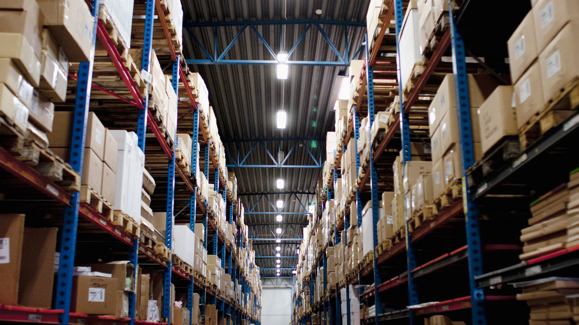 Depolama Çözümleri Tasarım ve Uygulamaları (2)