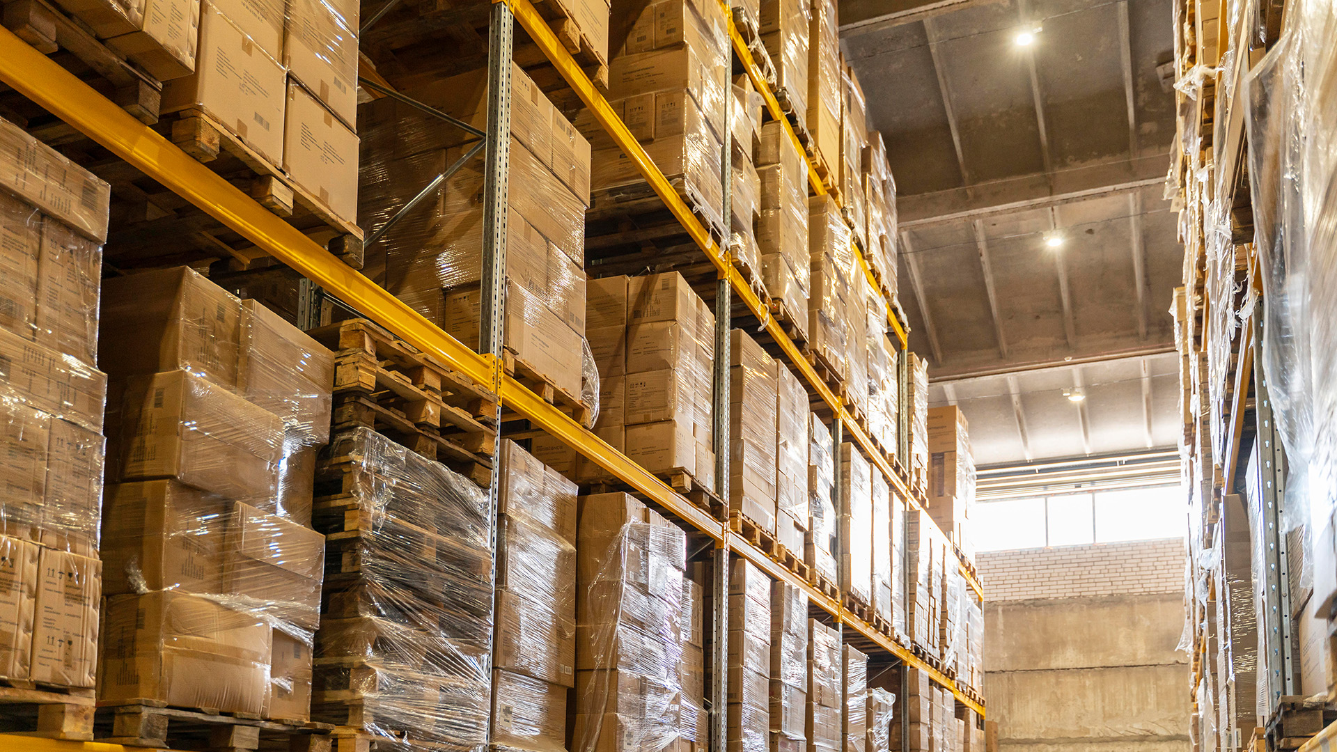 Depolama Çözümleri Tasarım ve Uygulamaları (3)