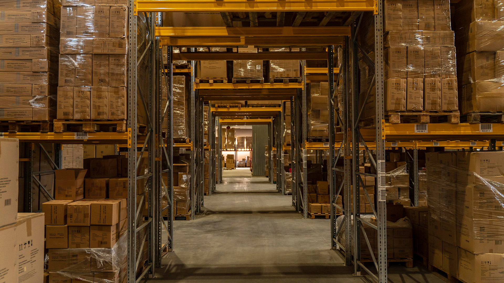 Depolama Çözümleri Tasarım ve Uygulamaları (4)