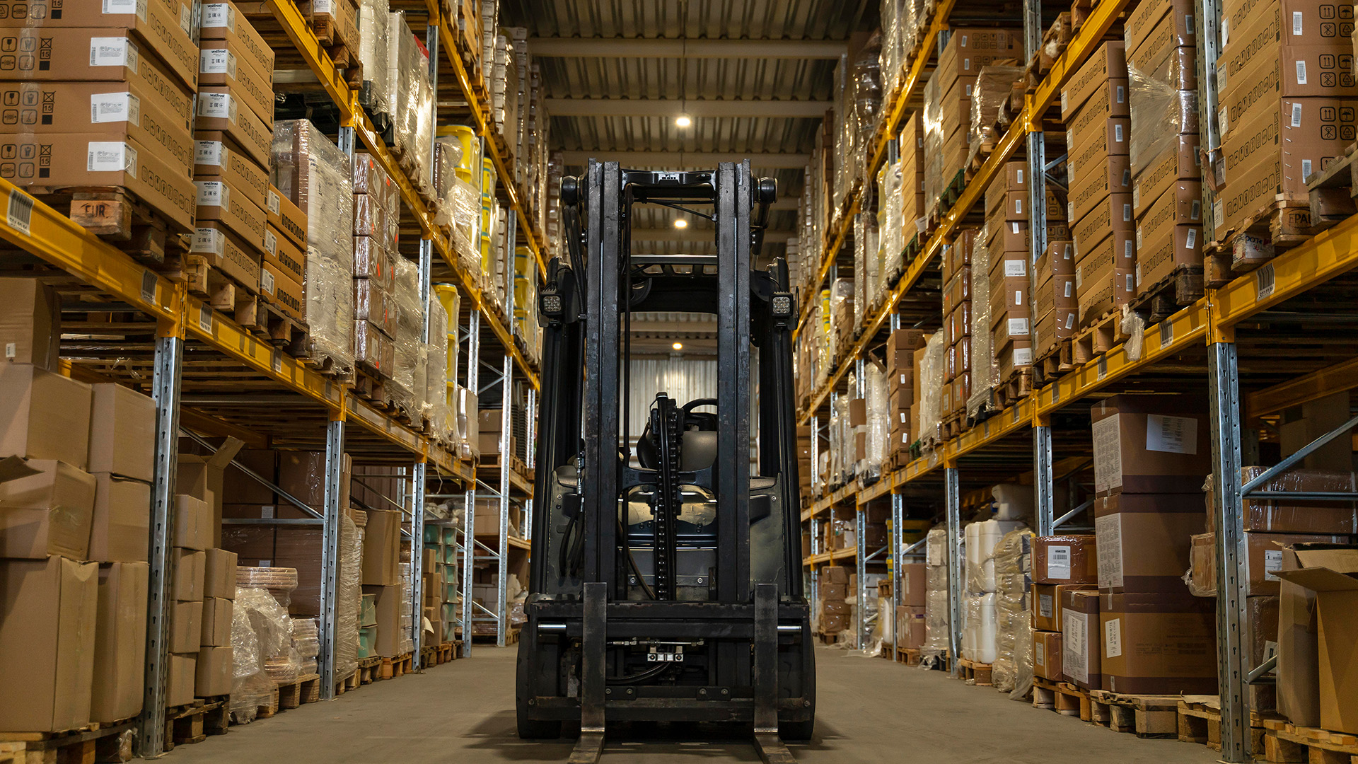 Depolama Çözümleri Tasarım ve Uygulamaları (5)