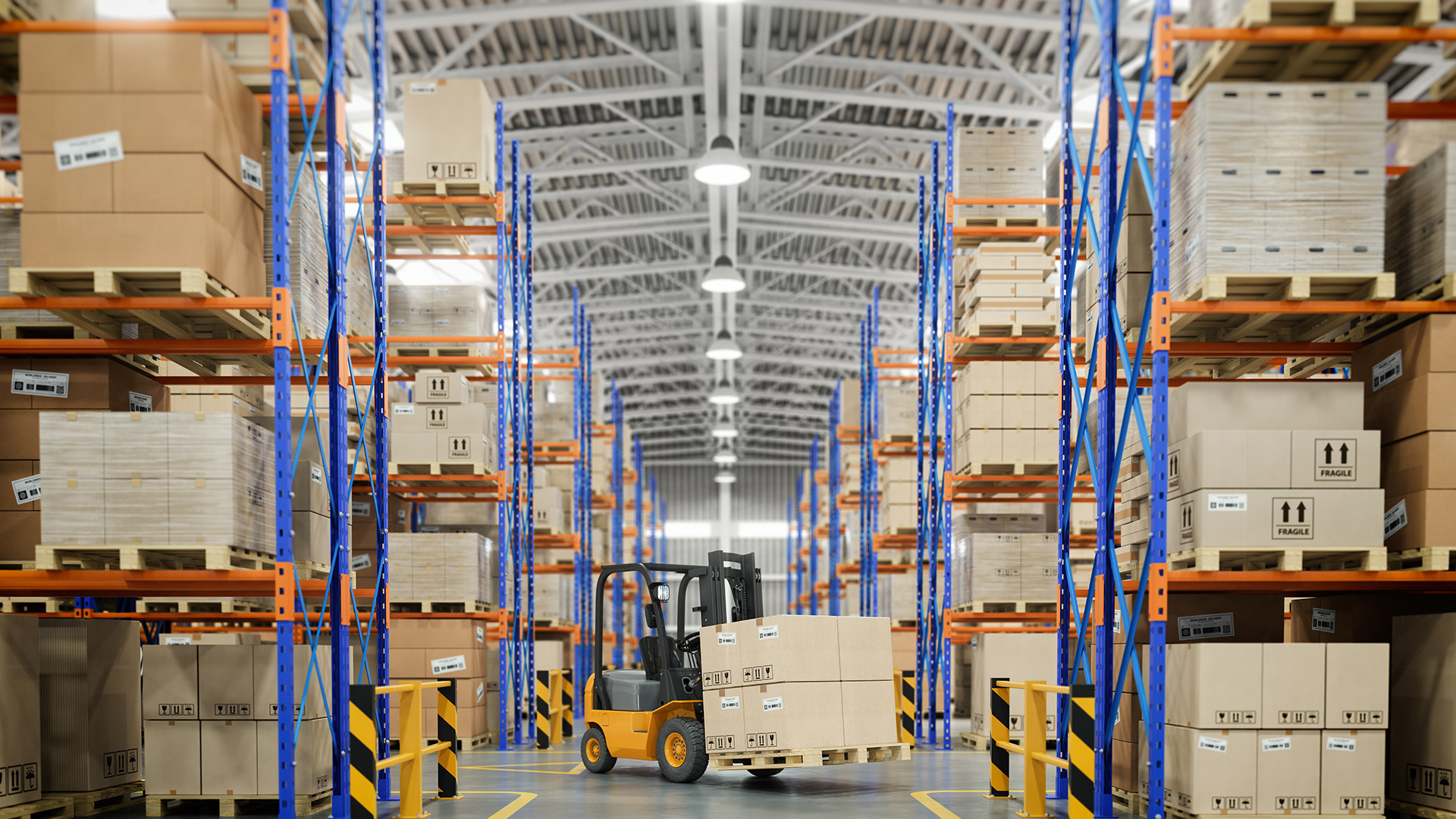 Depolama Çözümleri Tasarım ve Uygulamaları (6)