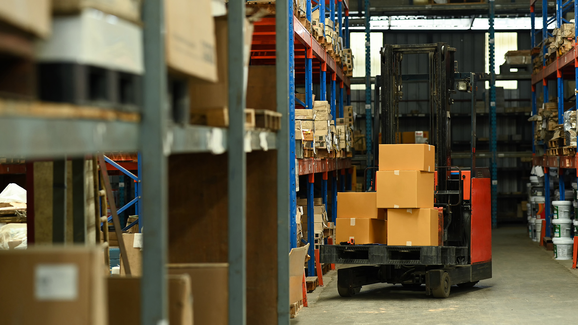 Depolama Çözümleri Tasarım ve Uygulamaları (9)