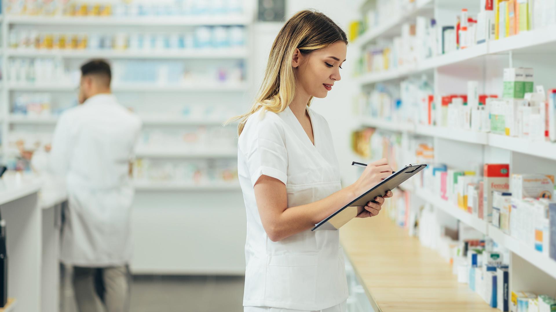 Eczane Tasarım ve Uygulamaları (10)