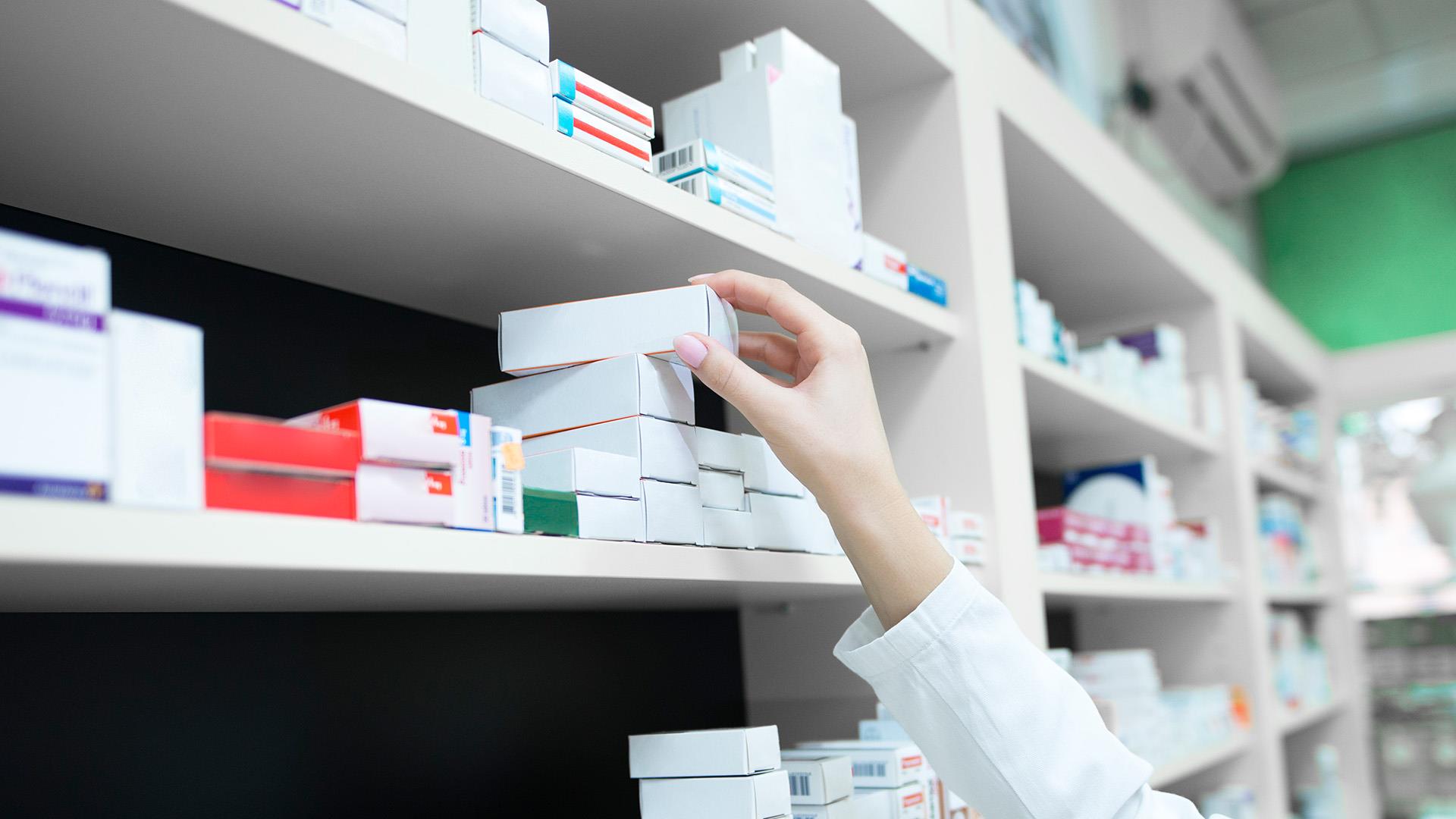 Eczane Tasarım ve Uygulamaları (11)