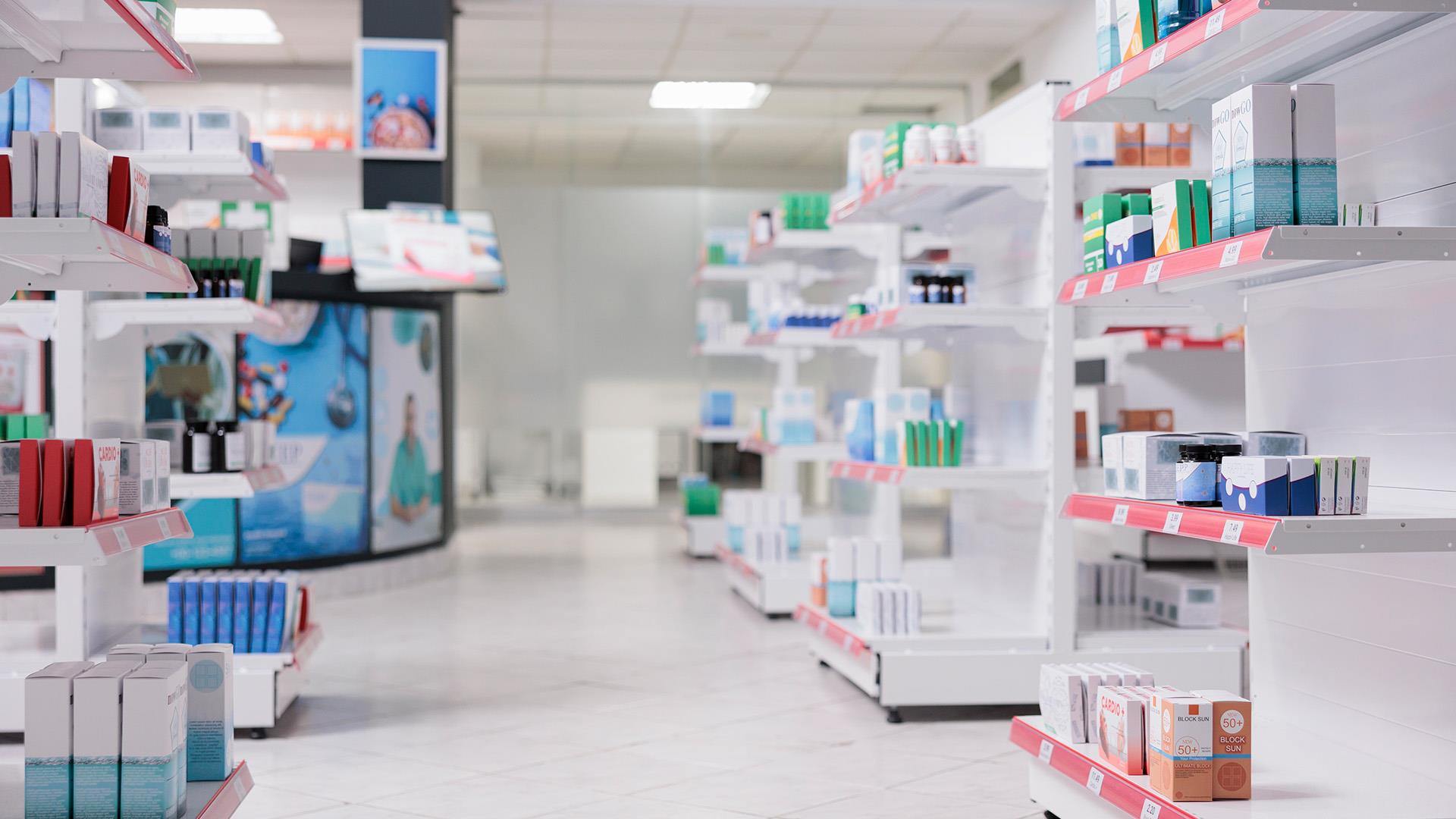 Eczane Tasarım ve Uygulamaları (8)