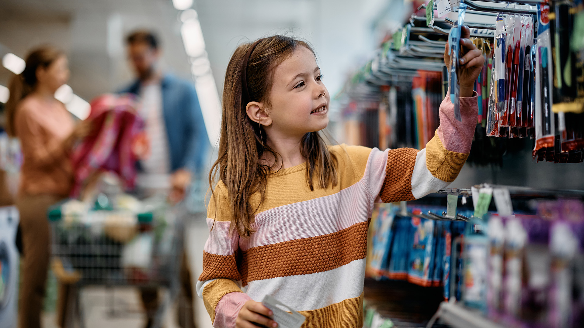 Kırtasiye Mağazaları Tasarım ve Uygulamaları (12)