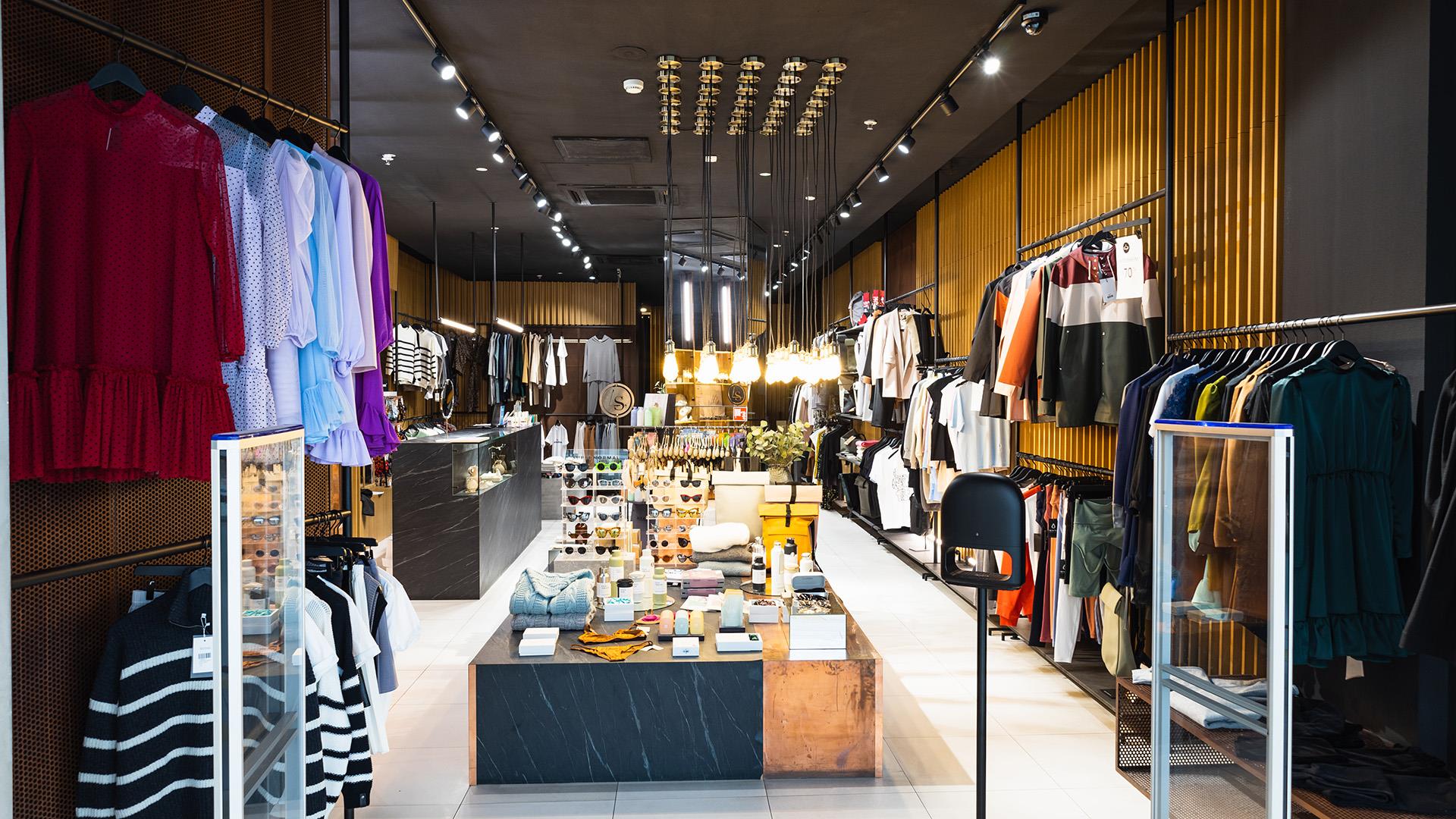 Mağaza Tasarım ve Uygulamaları (11)