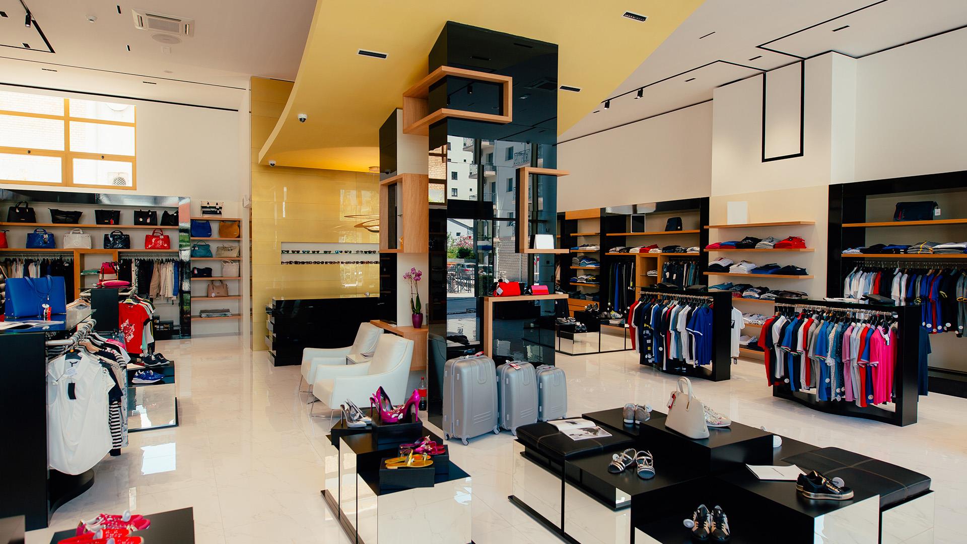 Mağaza Tasarım ve Uygulamaları (12)