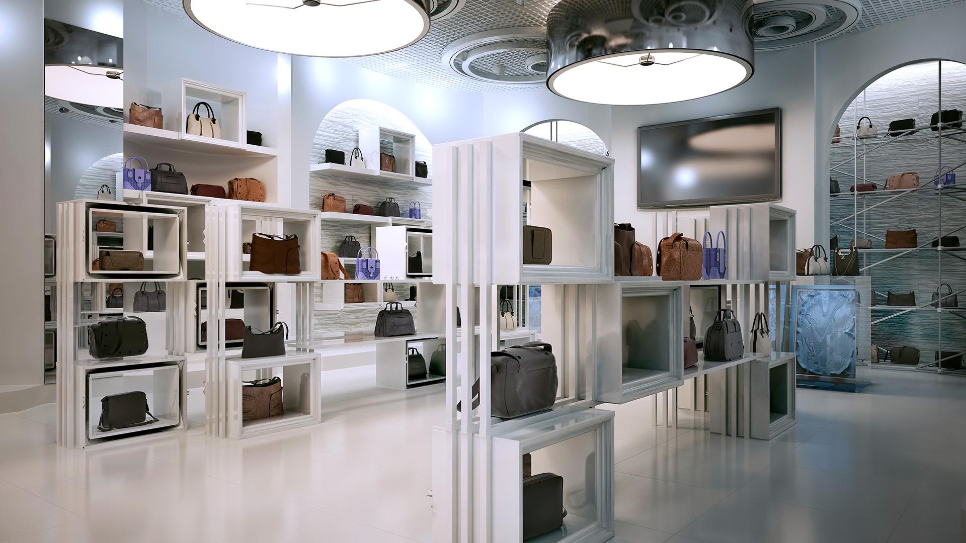 Mağaza Tasarım ve Uygulamaları (15)