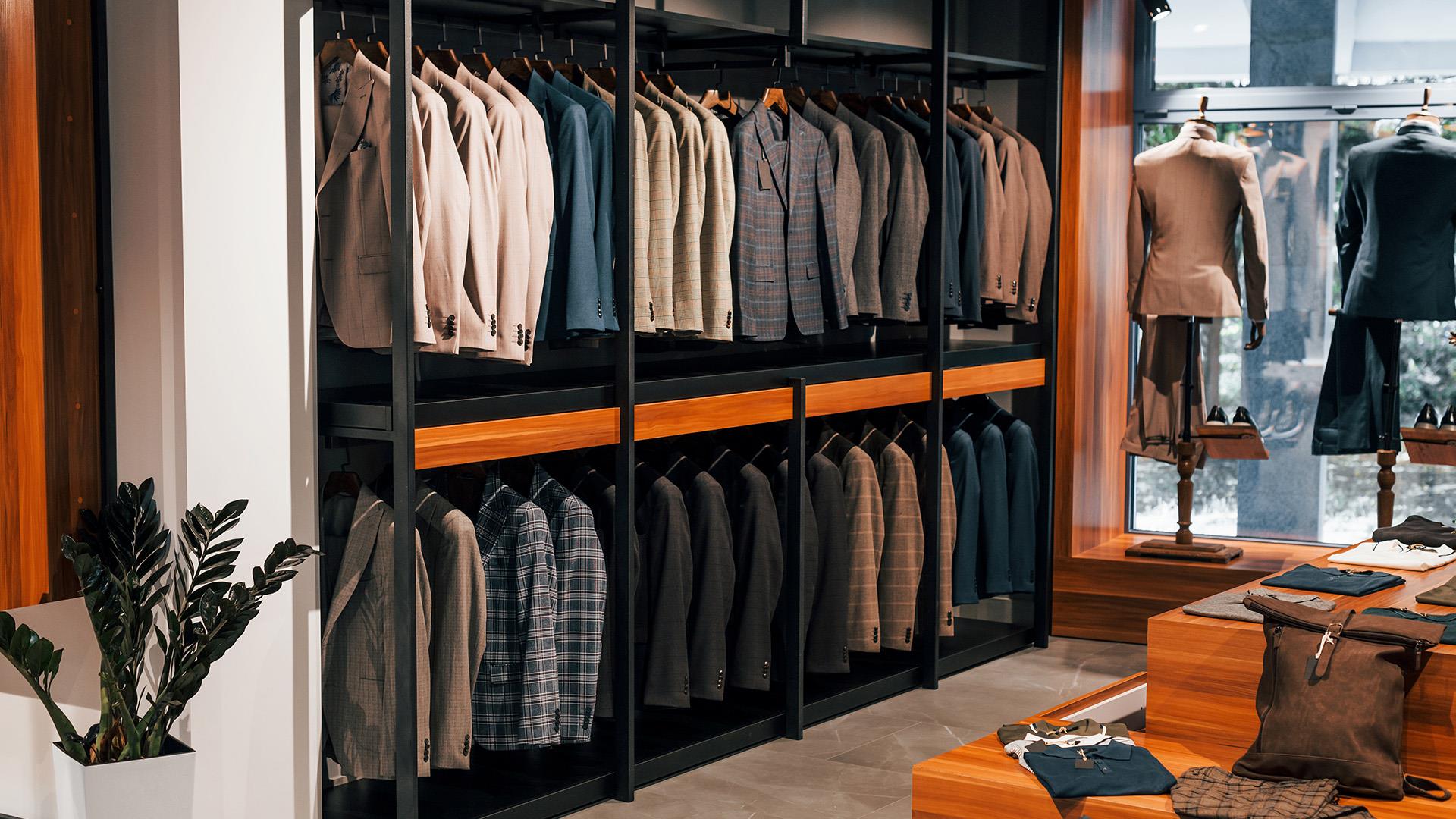 Mağaza Tasarım ve Uygulamaları (5)