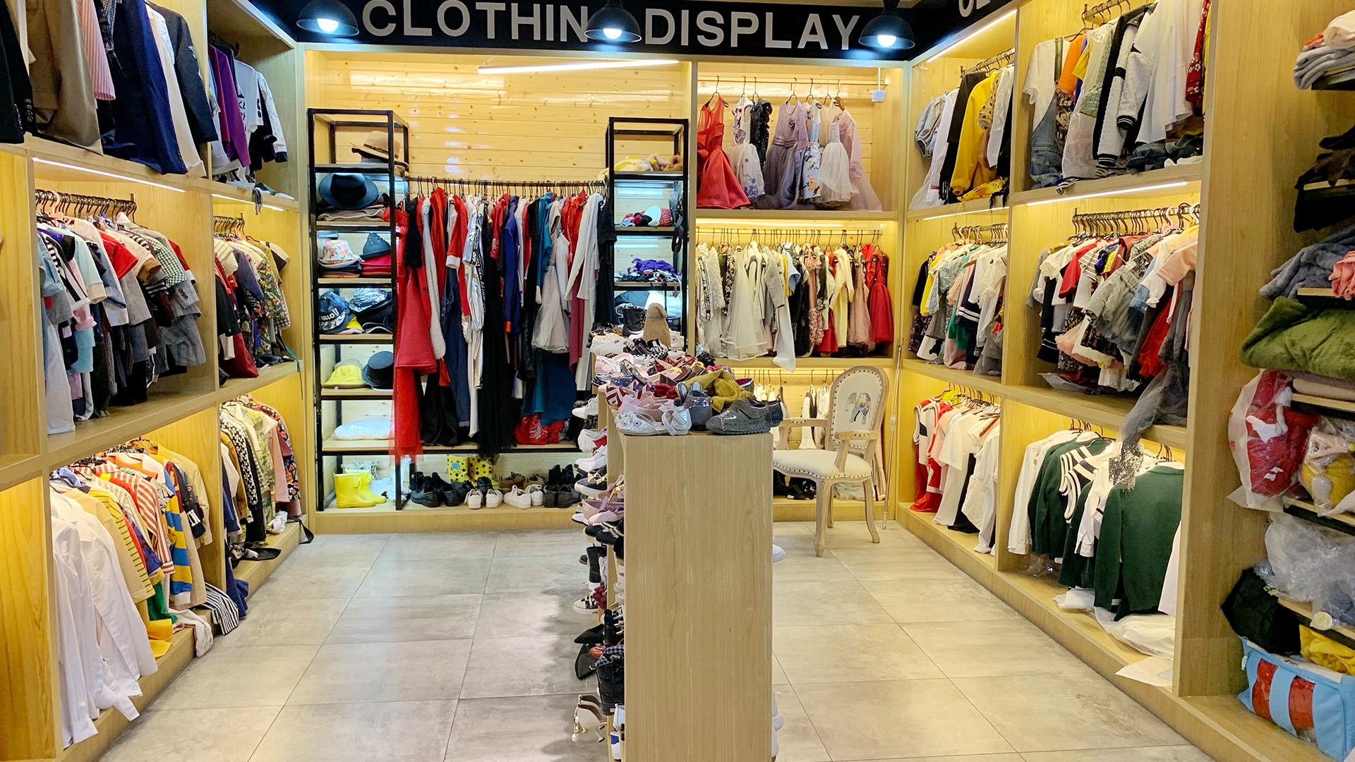 Mağaza Tasarım ve Uygulamaları (6)