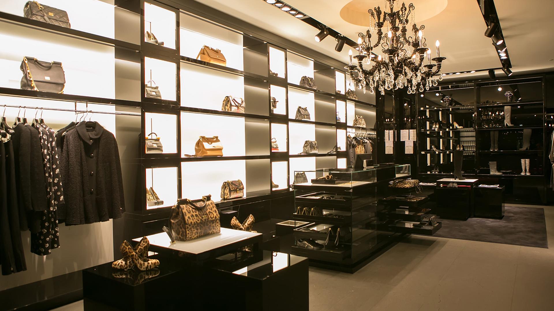 Mağaza Tasarım ve Uygulamaları (7)