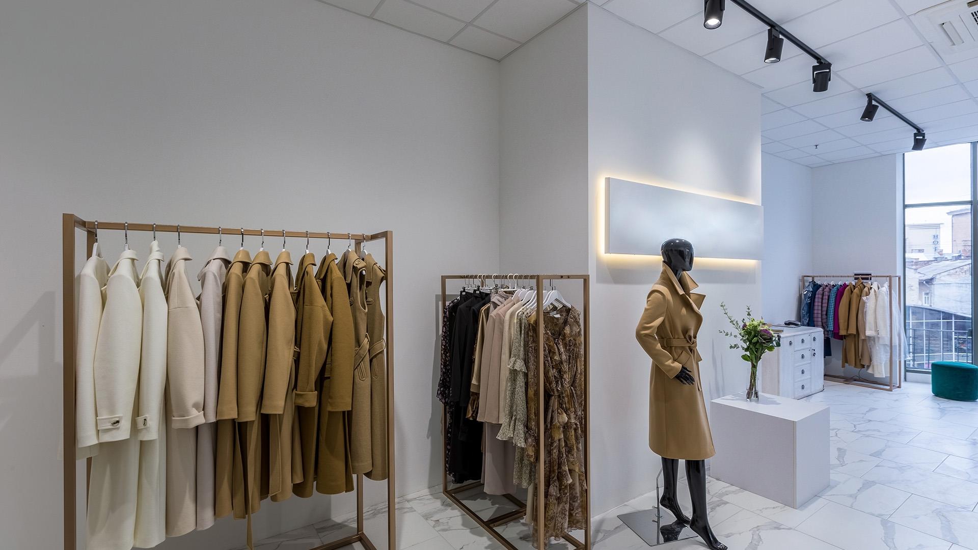 Mağaza Tasarım ve Uygulamaları (9)