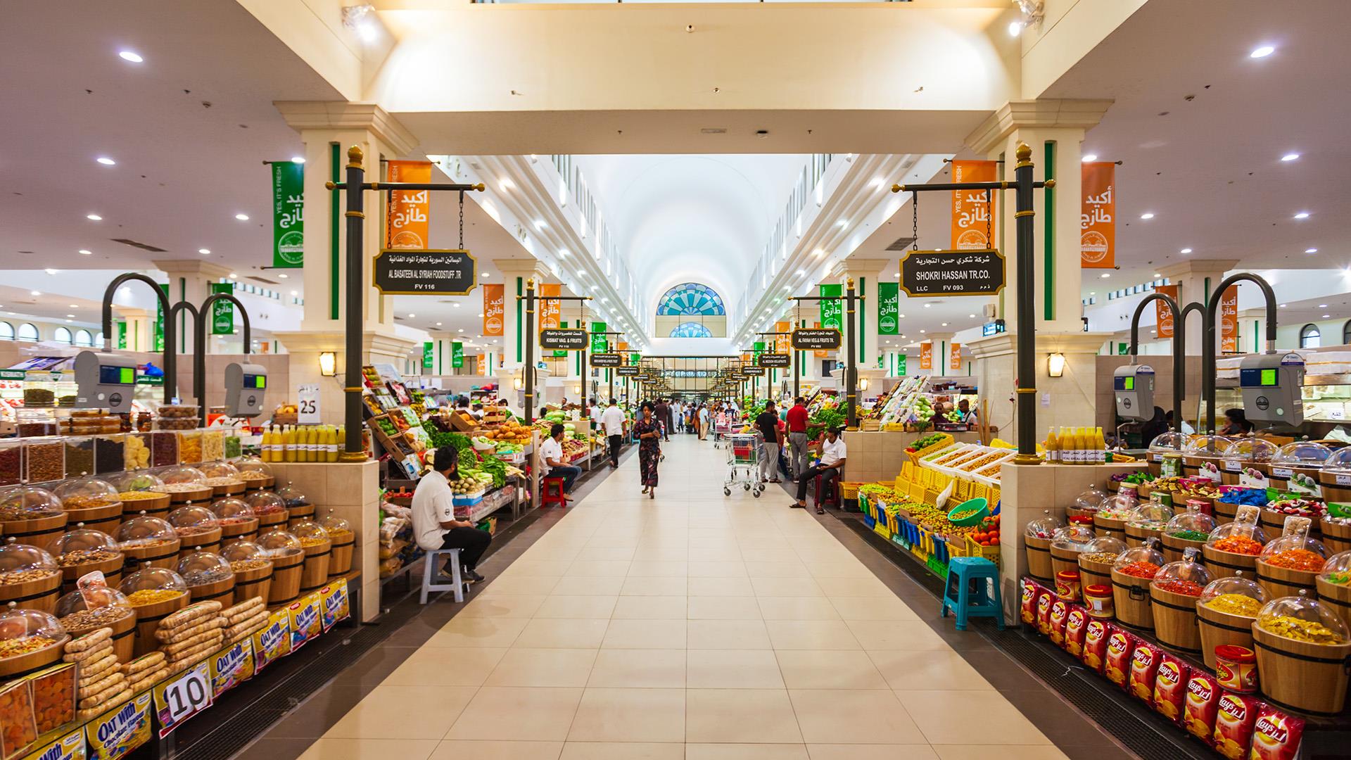 Market Tasarım ve Uygulamaları (3)