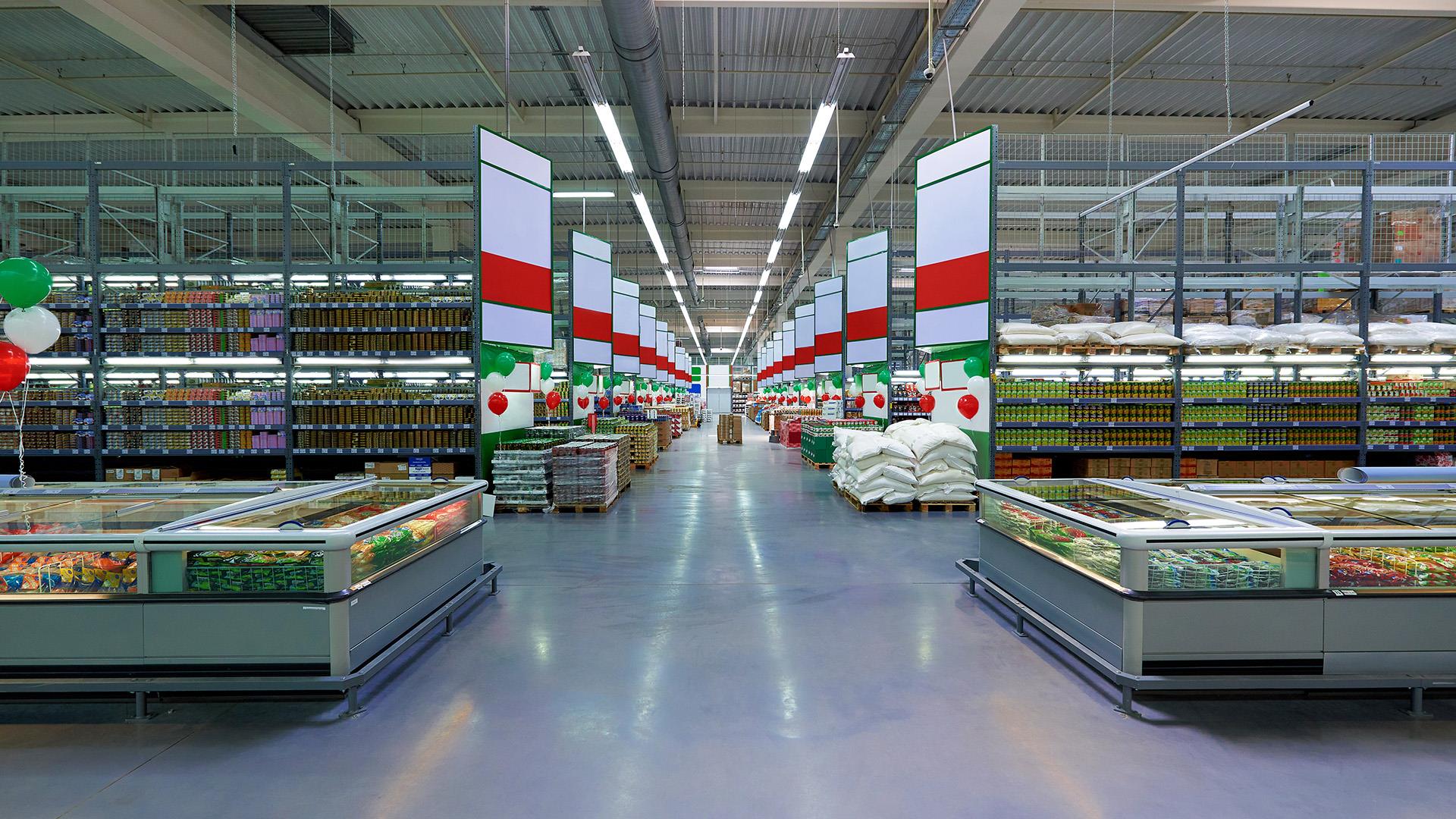 Market Tasarım ve Uygulamaları (8)