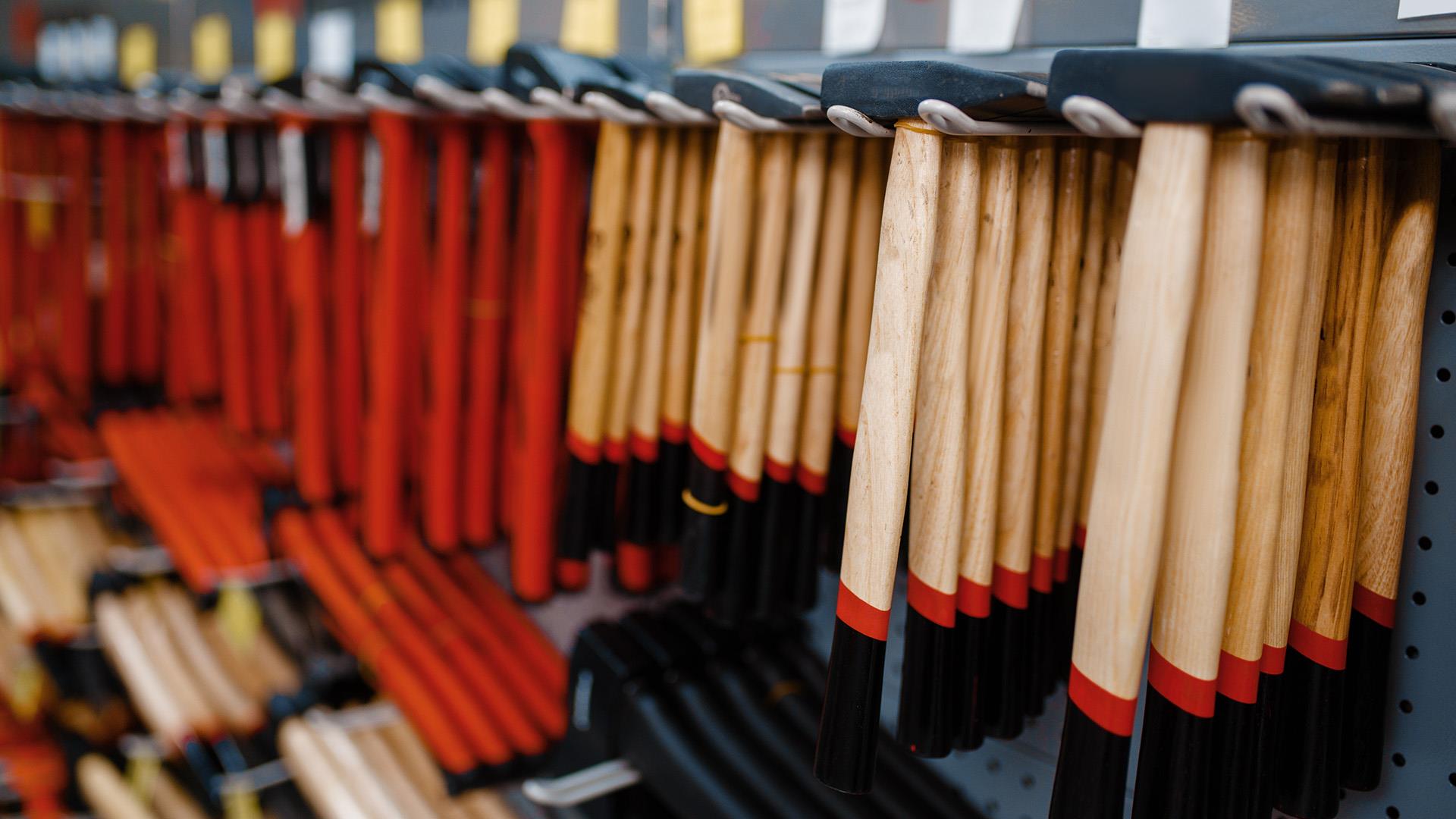 Nalbur & Hırdavat Tasarım ve Uygulamaları (10)