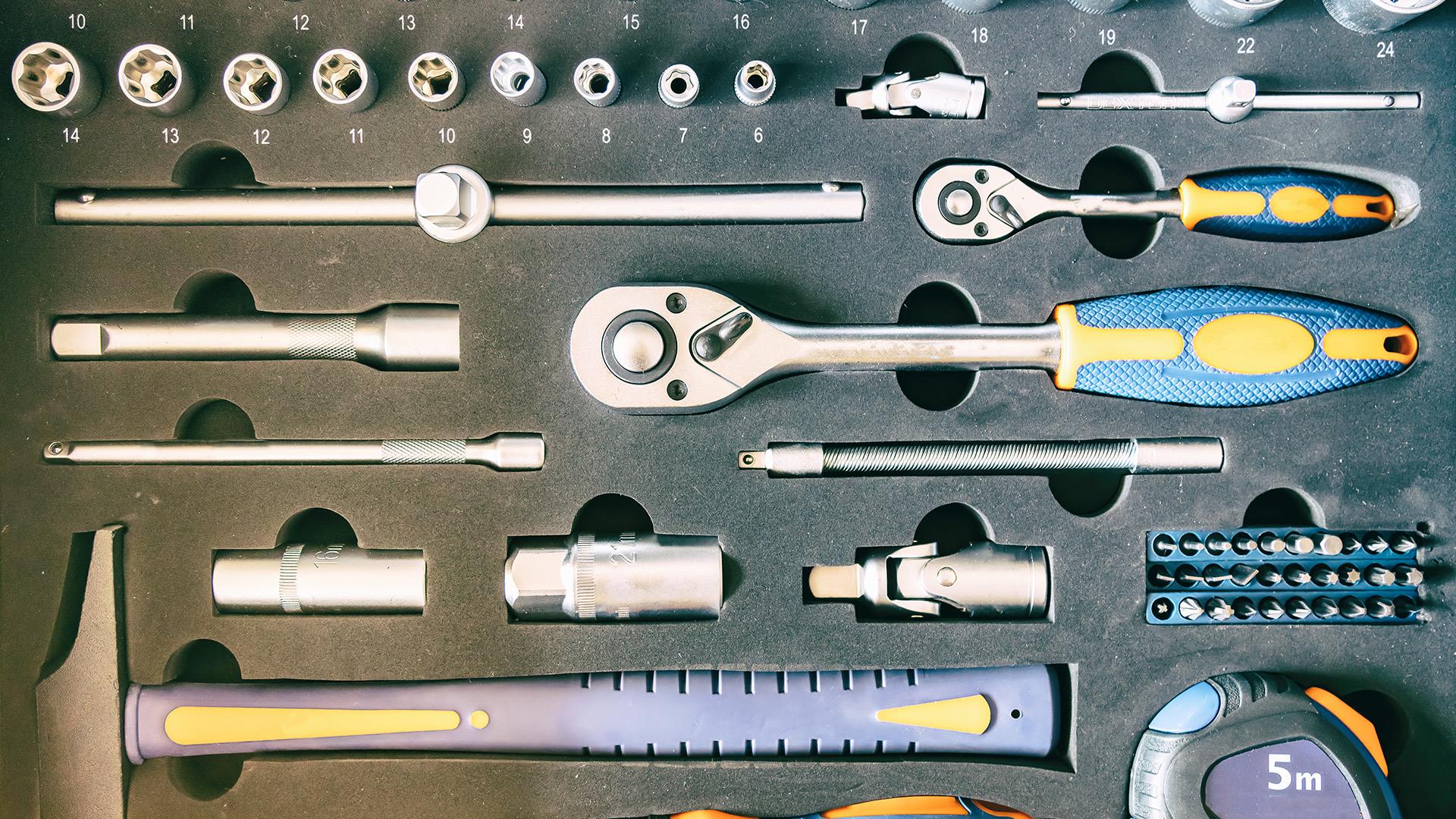 Nalbur & Hırdavat Tasarım ve Uygulamaları (14)