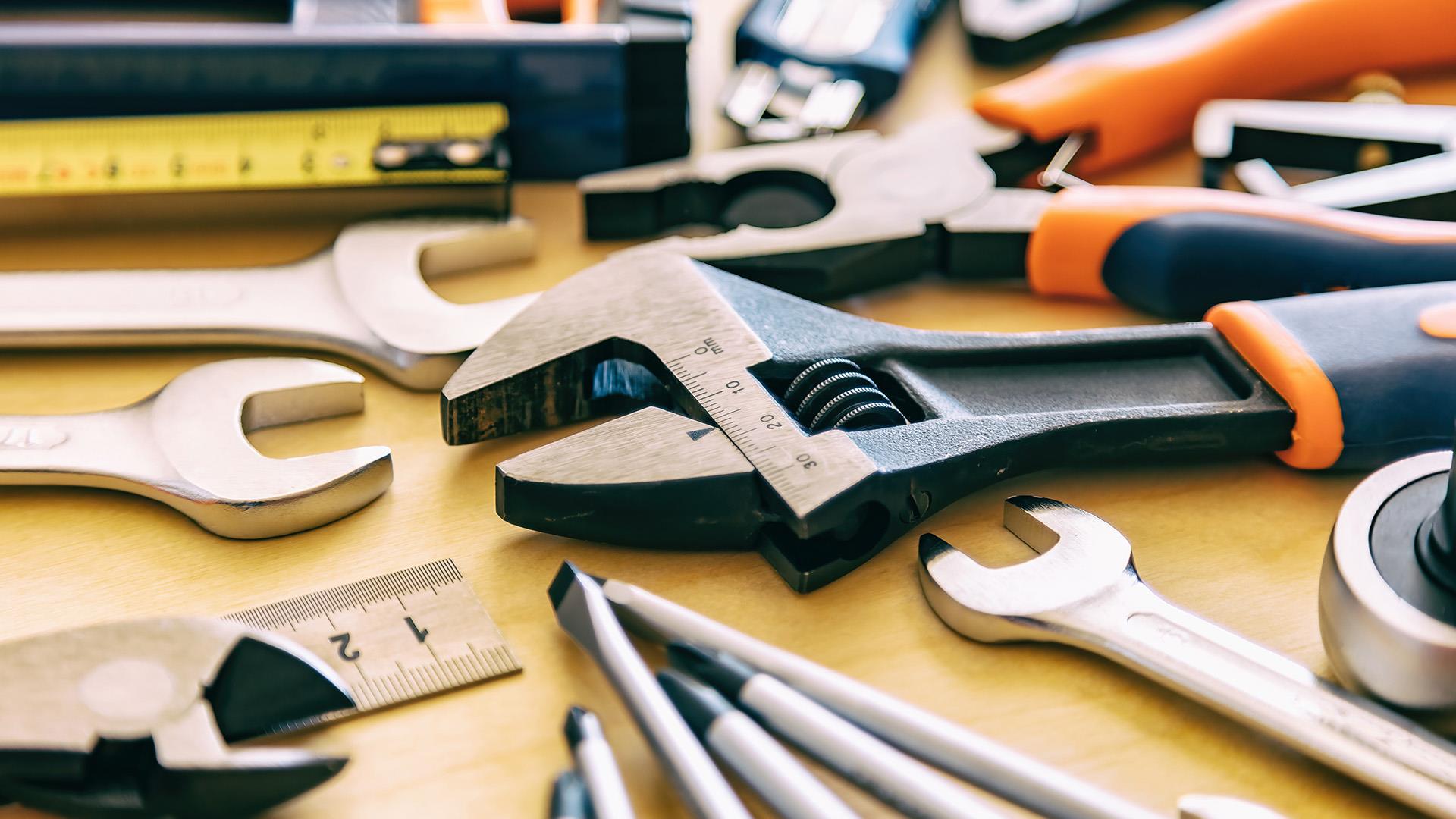 Nalbur & Hırdavat Tasarım ve Uygulamaları (4)