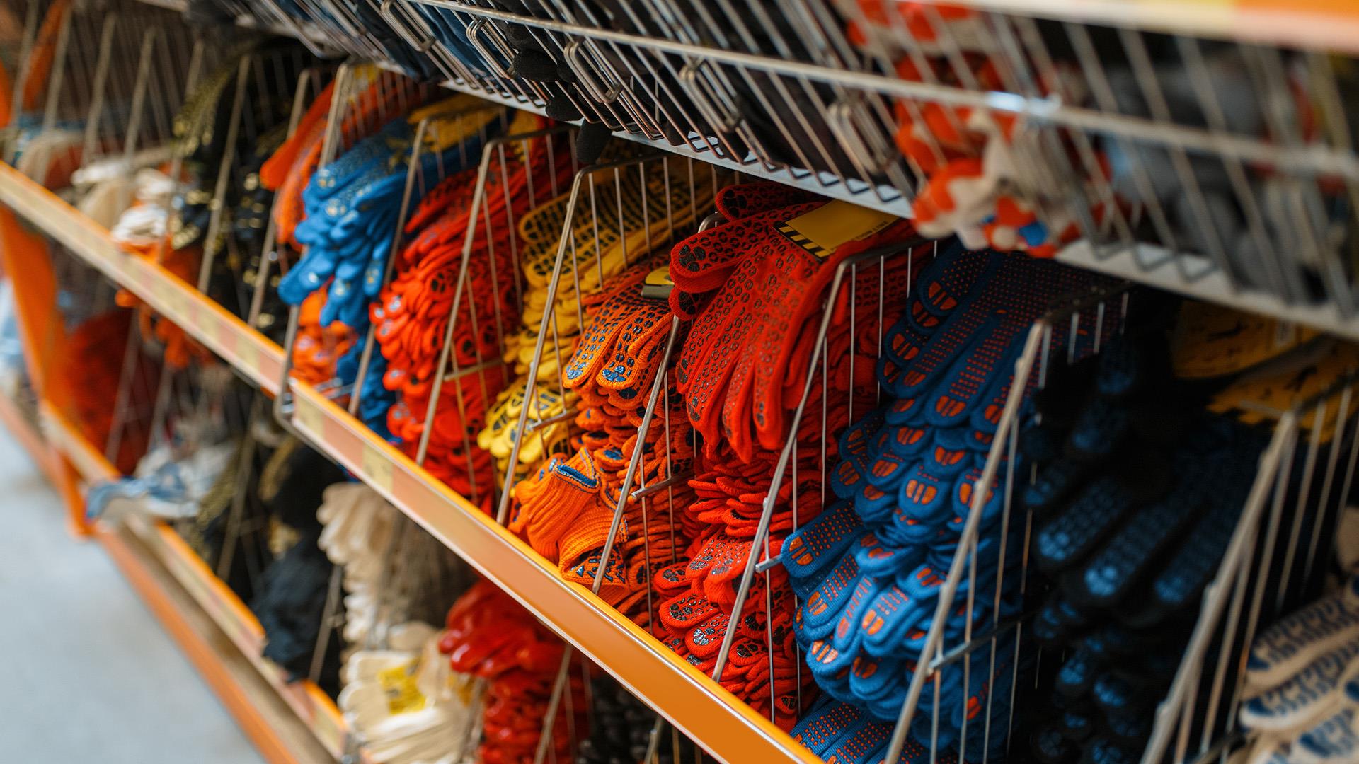 Nalbur & Hırdavat Tasarım ve Uygulamaları (5)