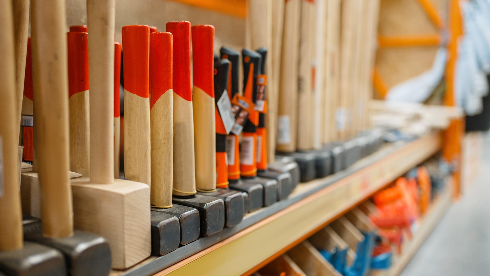 Nalbur & Hırdavat Tasarım ve Uygulamaları (6)