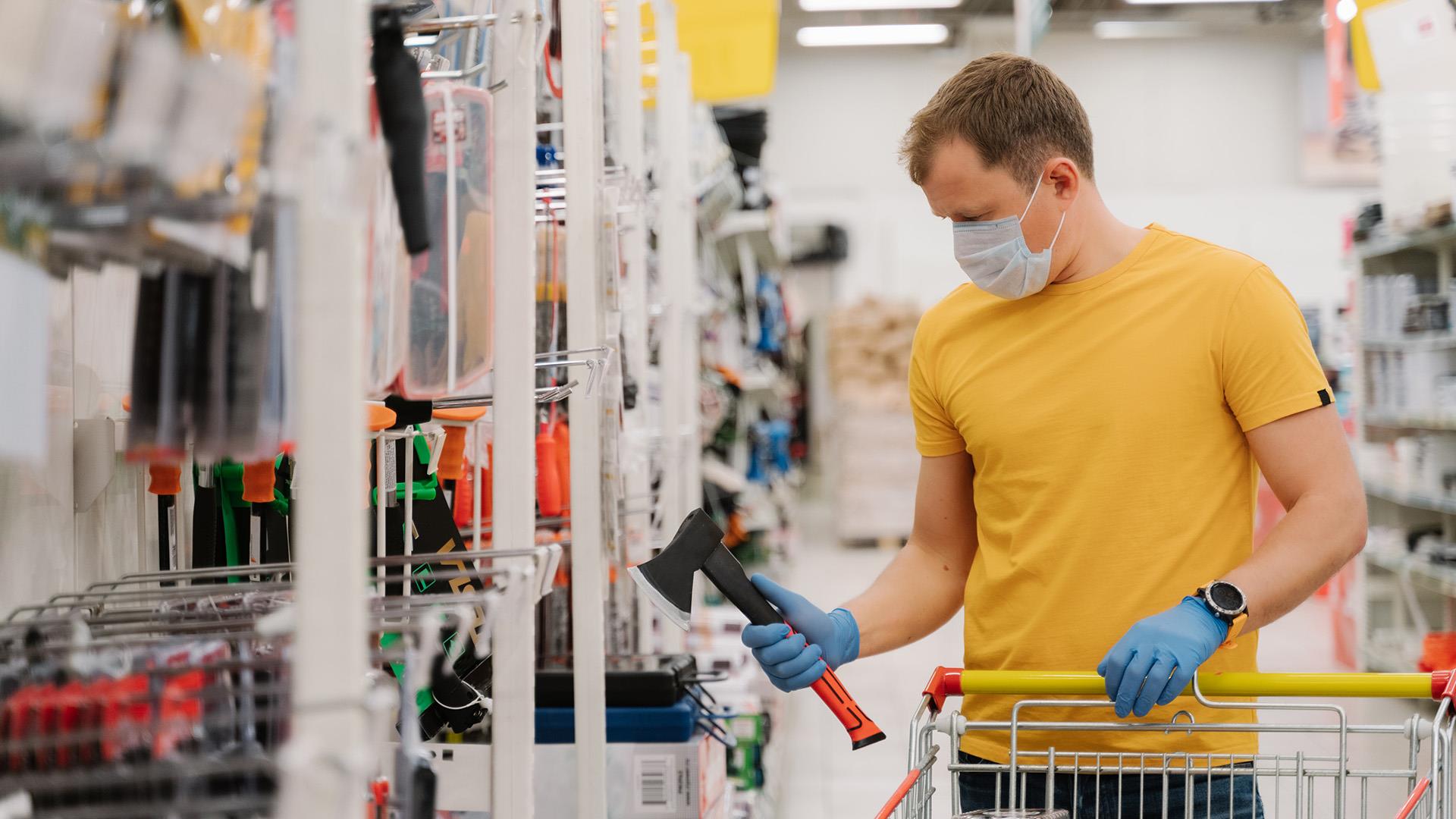 Nalbur & Hırdavat Tasarım ve Uygulamaları (7)