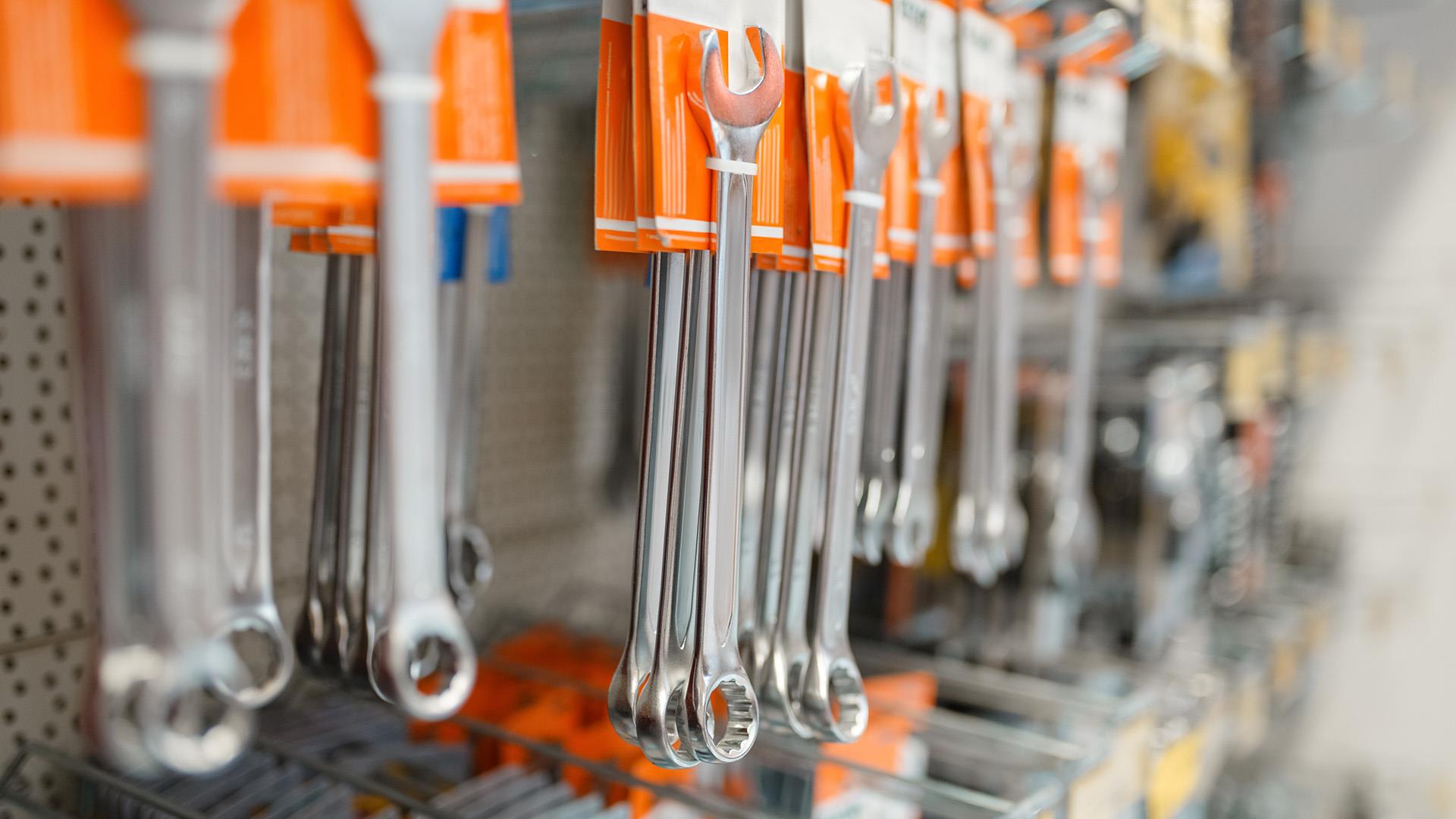 Nalbur & Hırdavat Tasarım ve Uygulamaları (9)