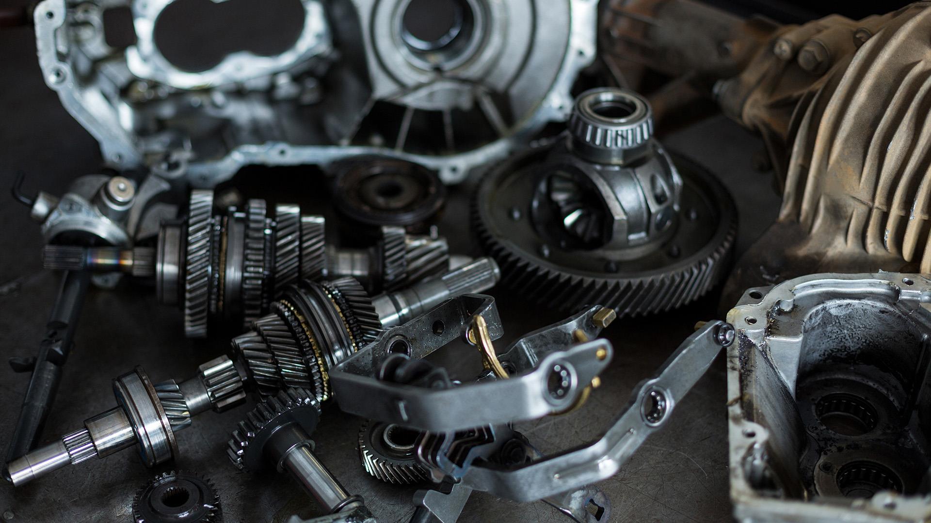 Oto Yedek Parça Tasarım ve Uygulamaları (11)