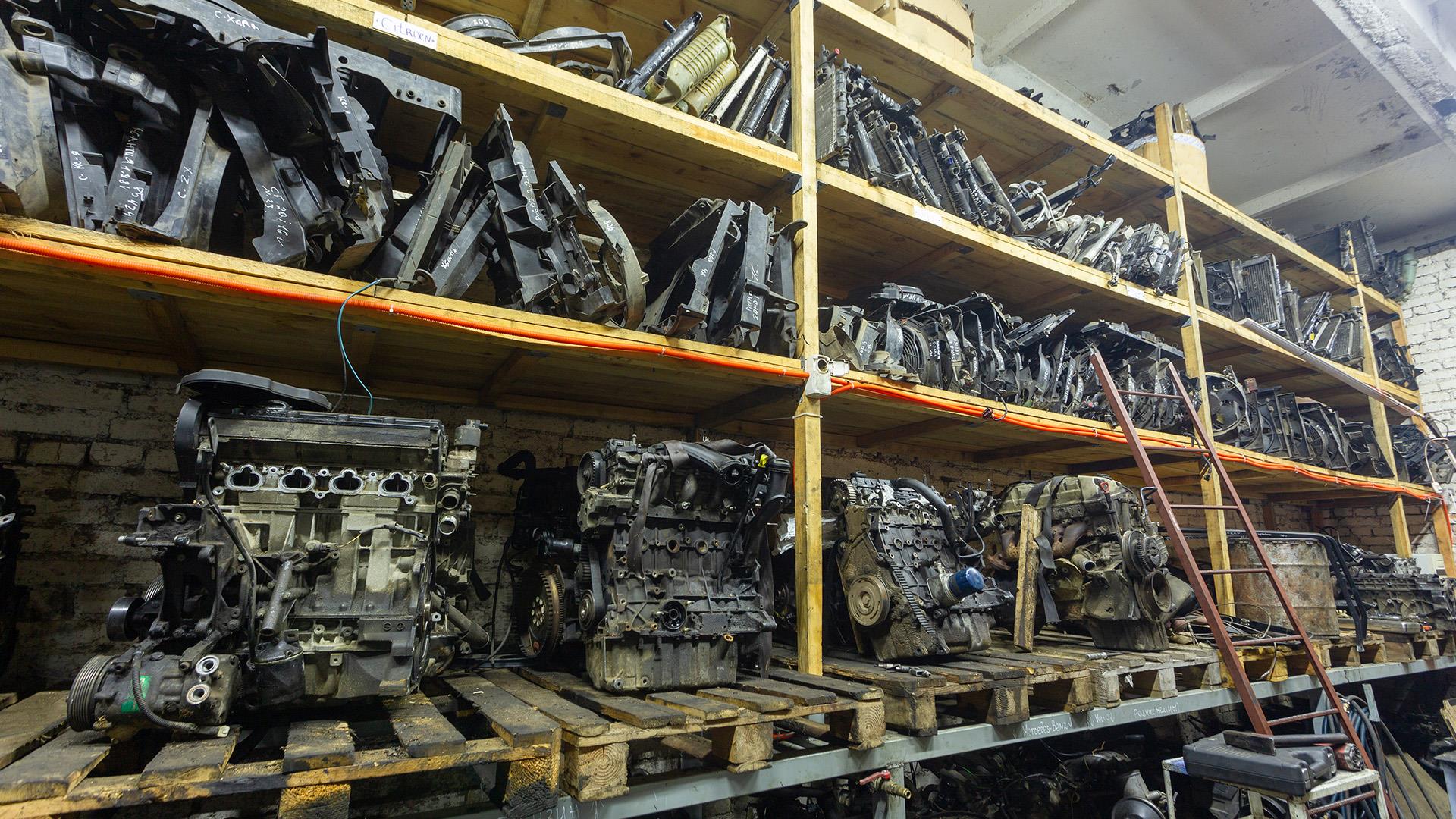 Oto Yedek Parça Tasarım ve Uygulamaları (13)