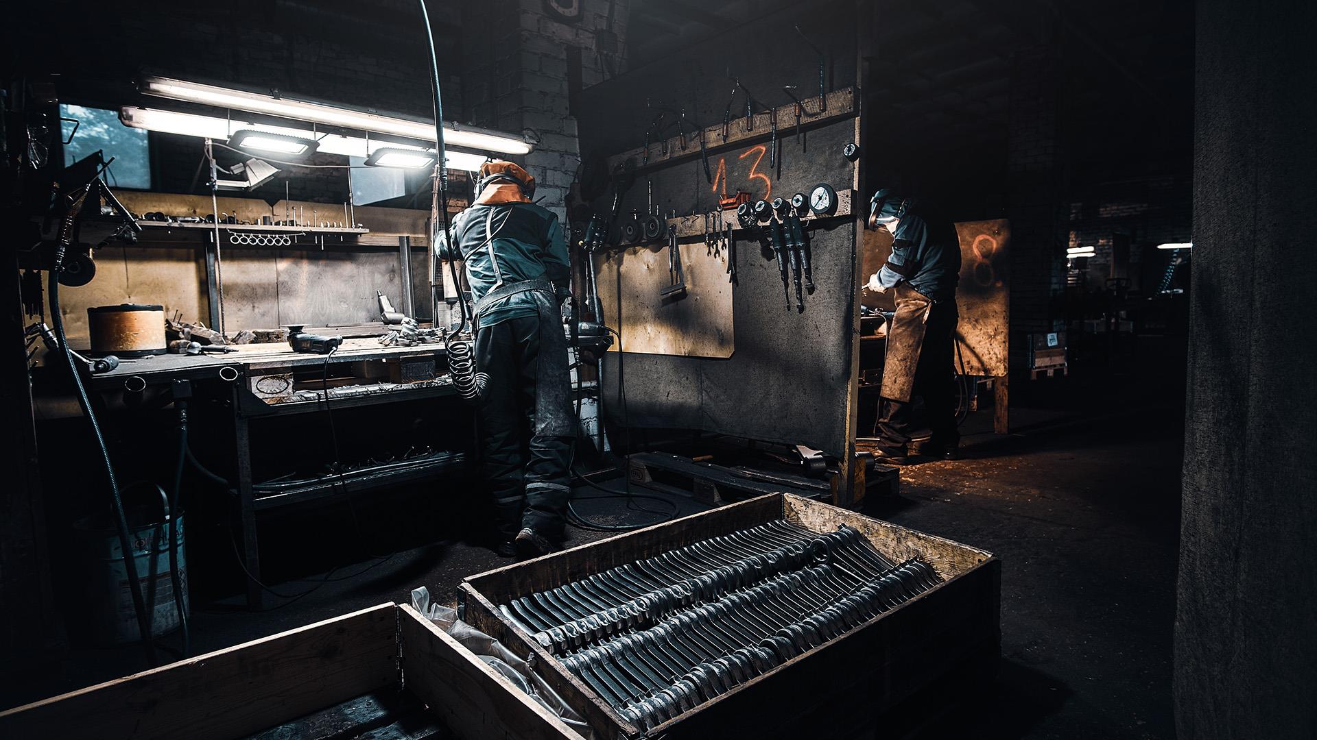 Oto Yedek Parça Tasarım ve Uygulamaları (6)