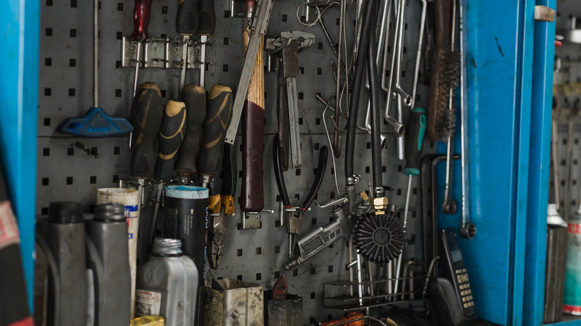 Oto Yedek Parça Tasarım ve Uygulamaları (9)