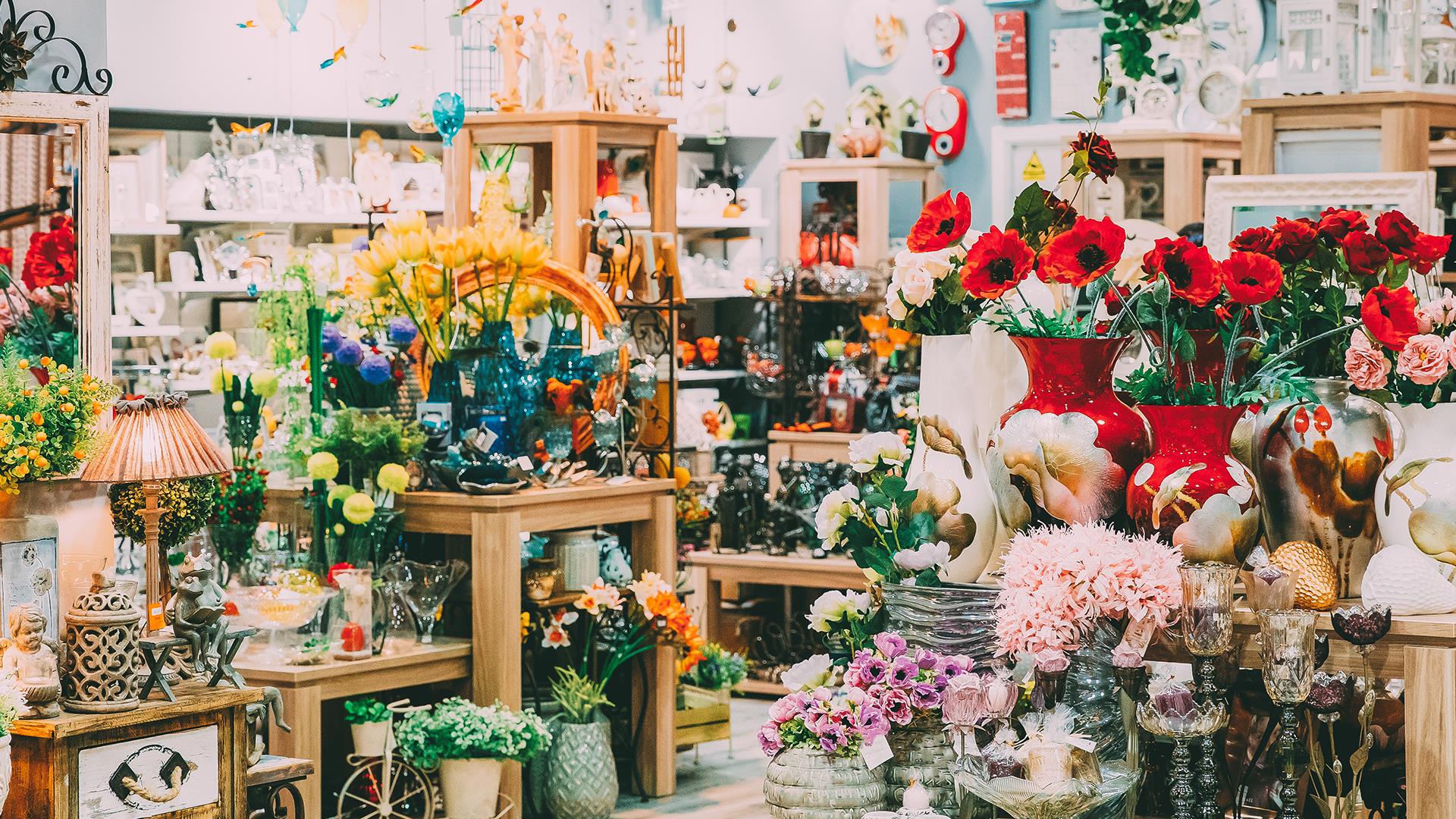 Perakende Satış Noktaları (1)