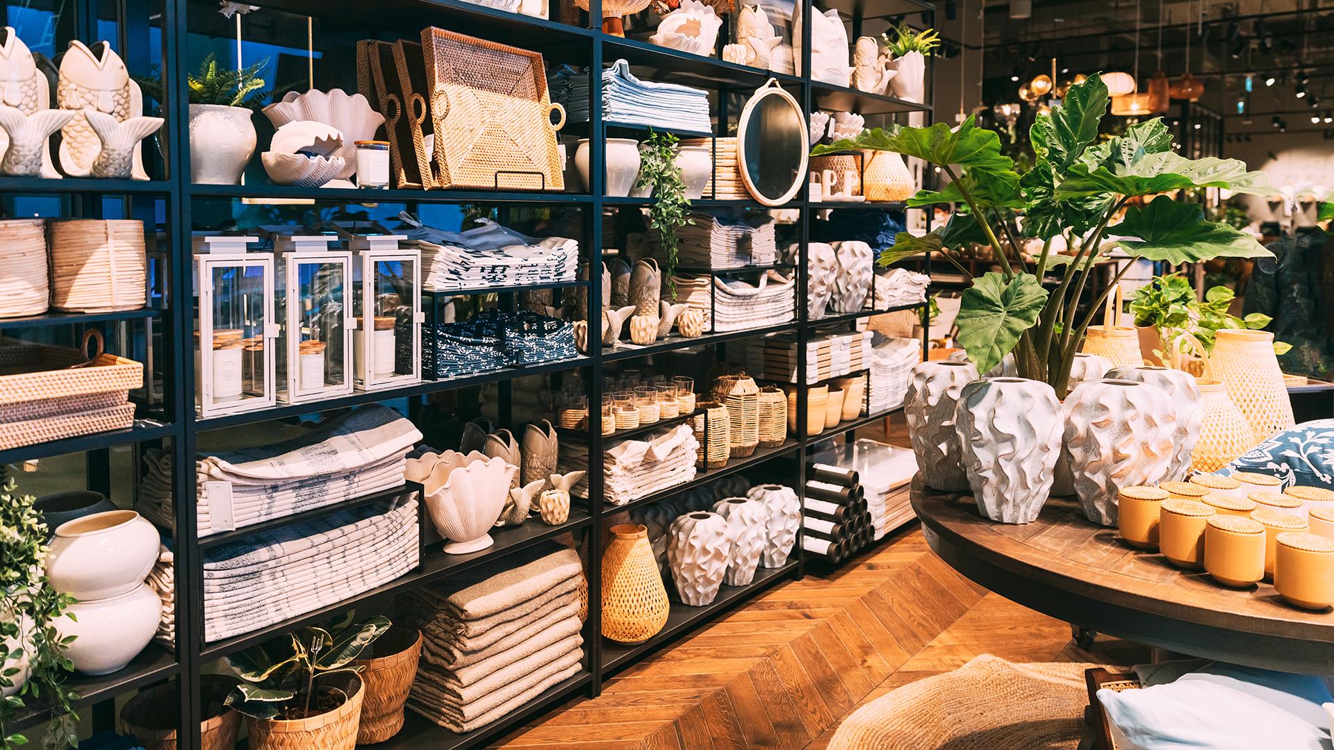 Perakende Satış Noktaları (14)