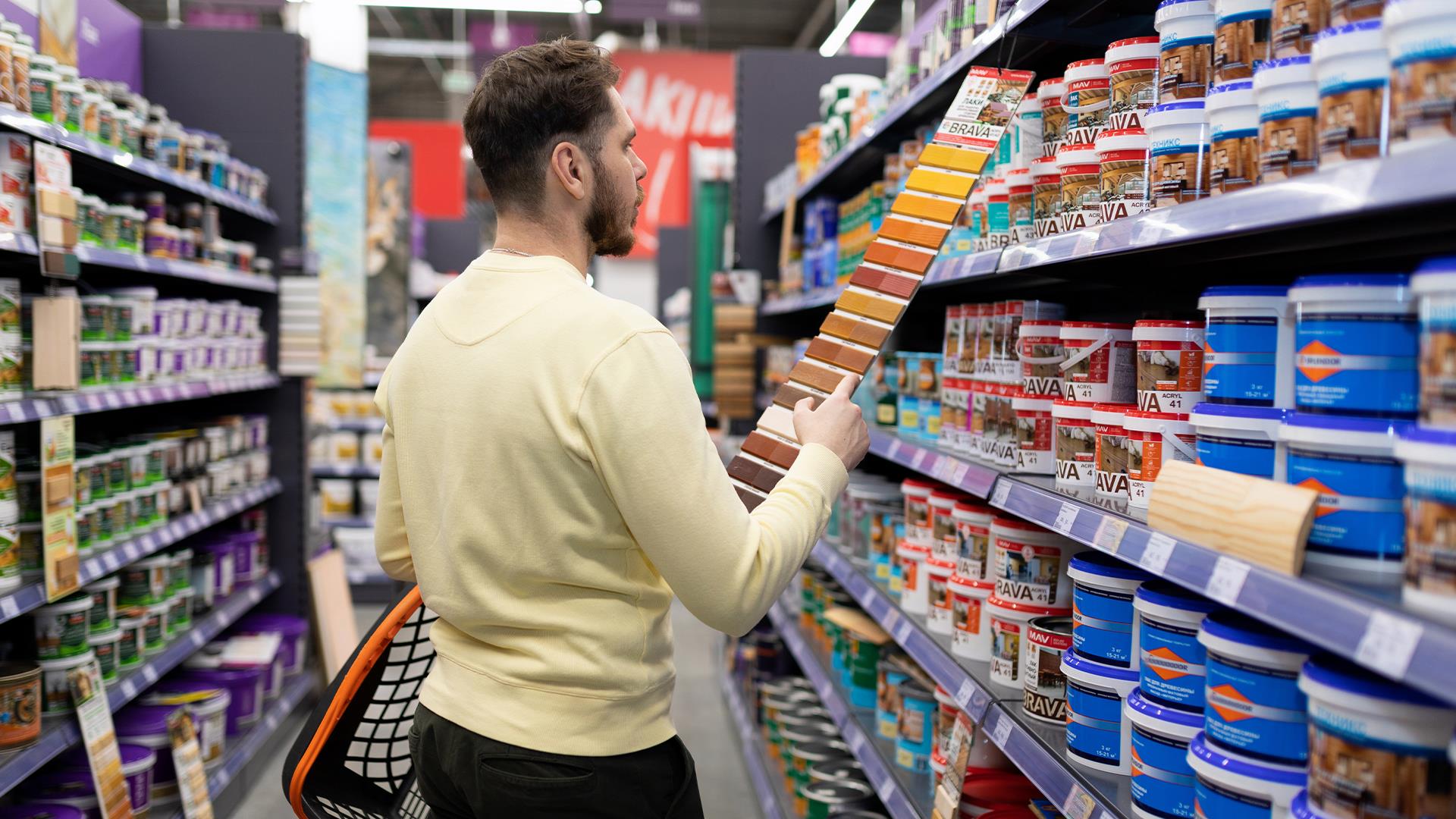 Perakende Satış Noktaları (3)