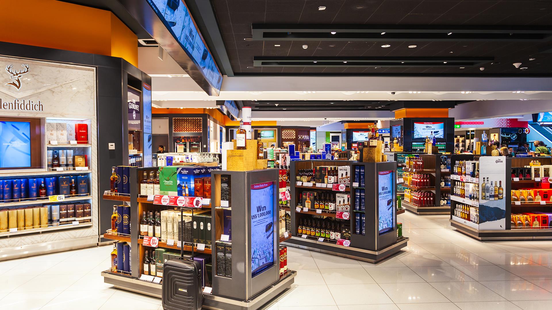 Perakende Satış Noktaları (5)