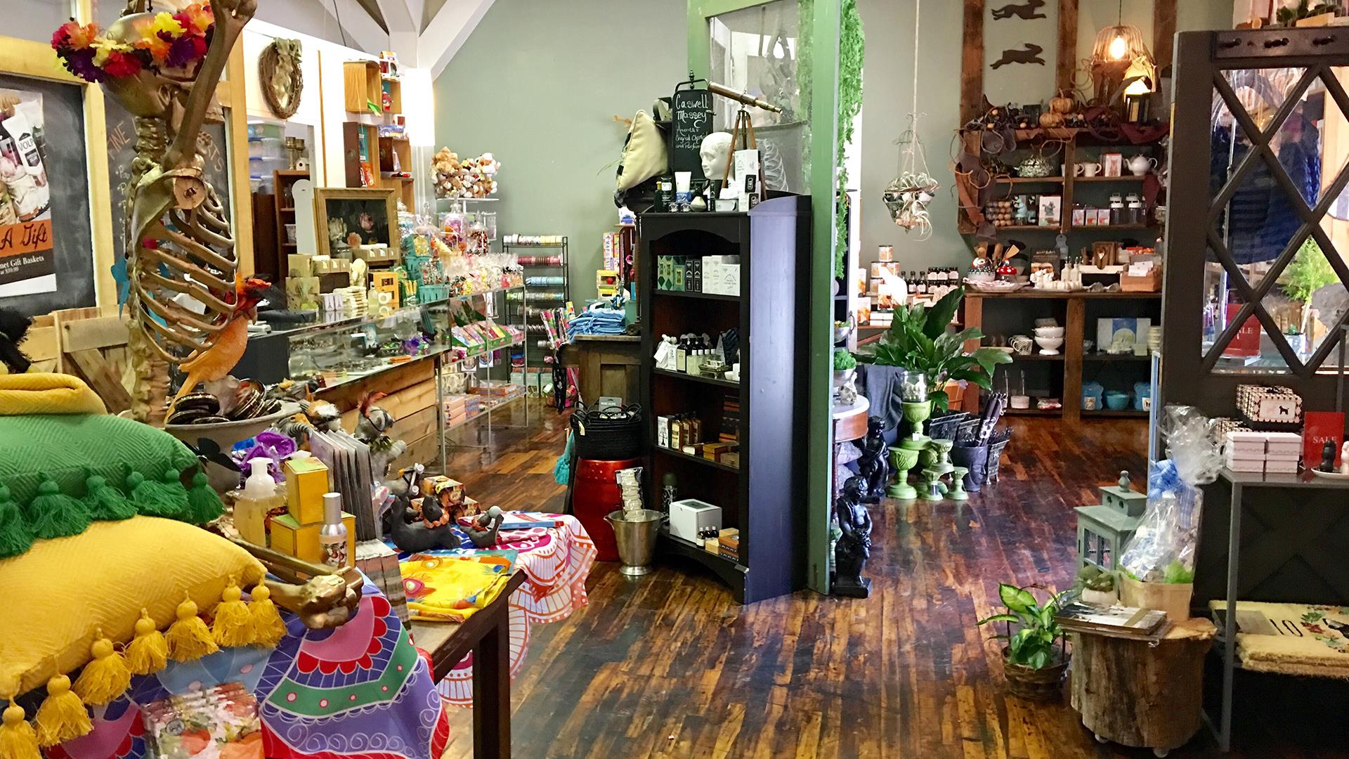 Perakende Satış Noktaları (6)