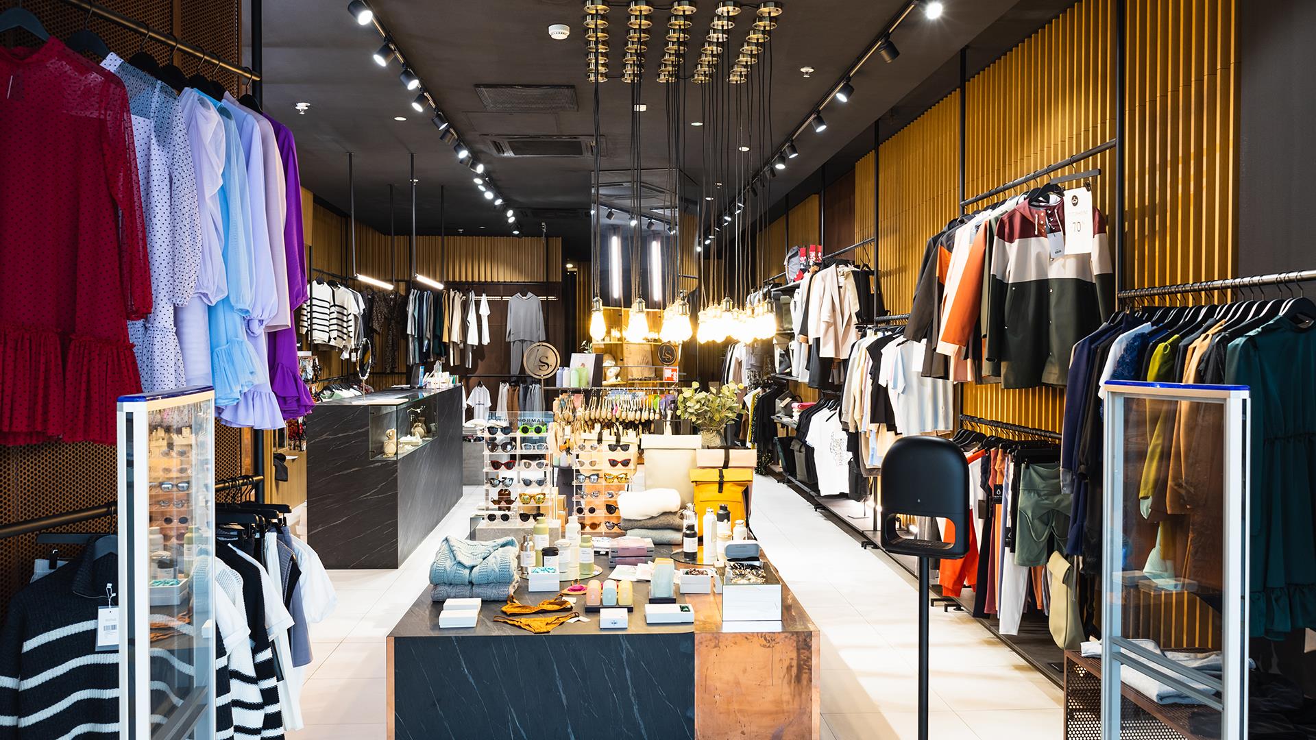 Perakende Satış Noktaları (8)