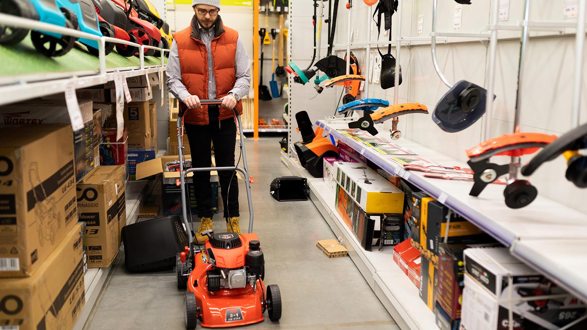 Perakende Satış Noktaları (9)