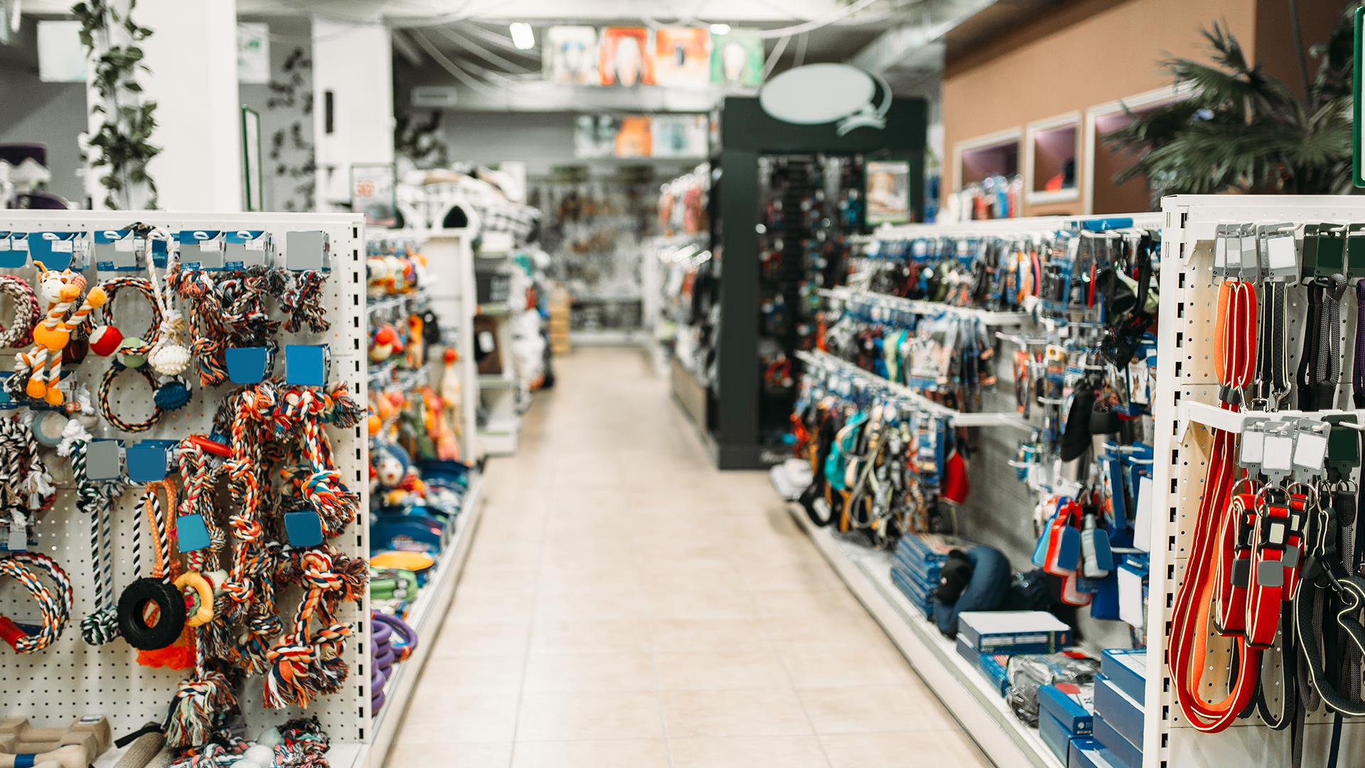 Petshop Tasarım ve Uygulamaları (14)