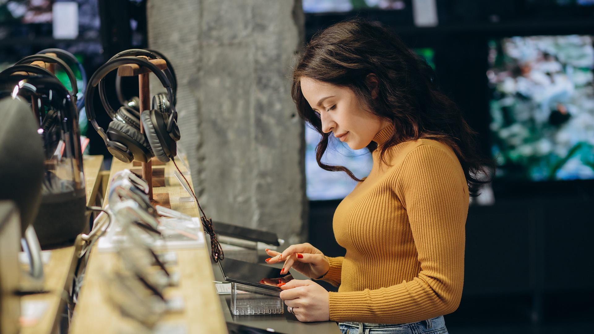 Teknoloji Market Tasarım ve Uygulamaları (14)