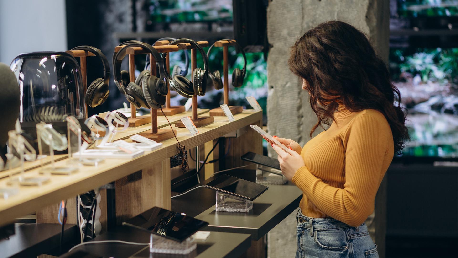 Teknoloji Market Tasarım ve Uygulamaları (15)