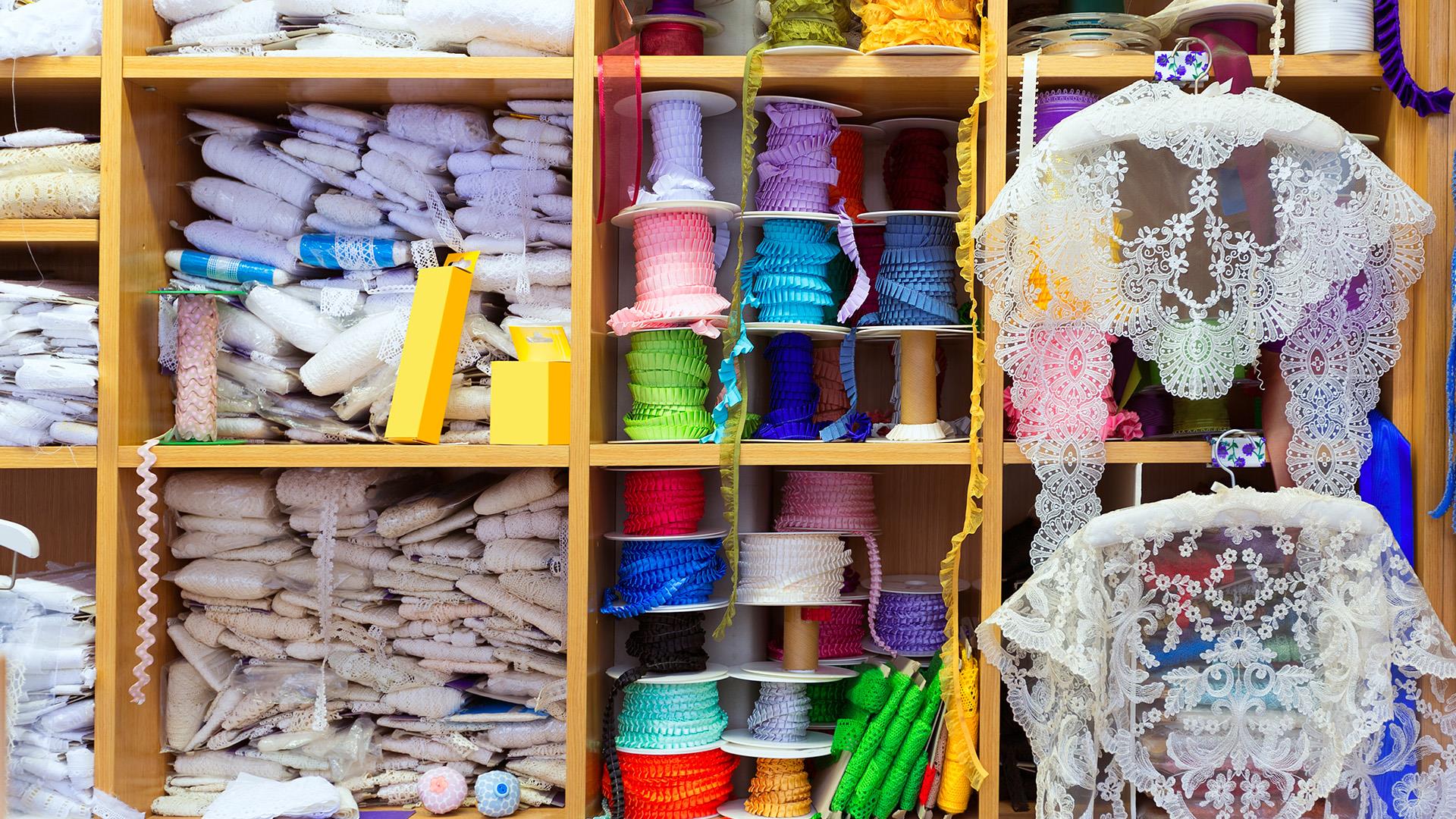 Tuhafiye Tasarım ve Uygulamaları (11)